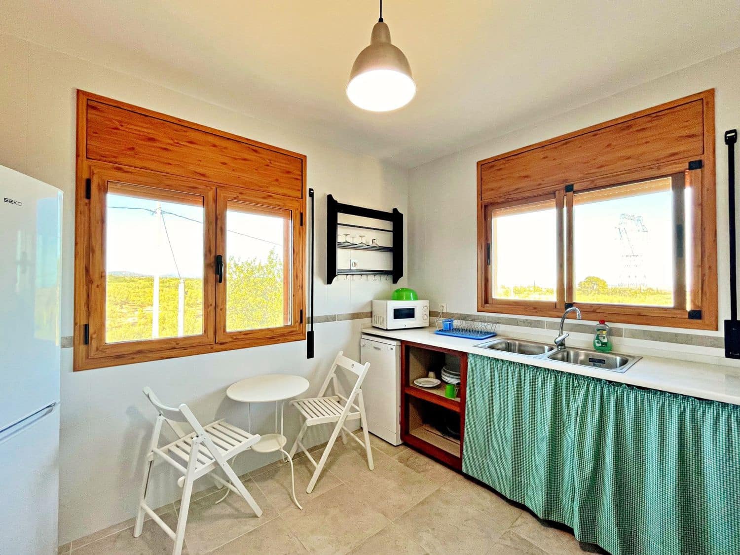 10 Zimmer Villa zu verkaufen in Camarles mit Pool - 575.000 € (Ref: 10020918)