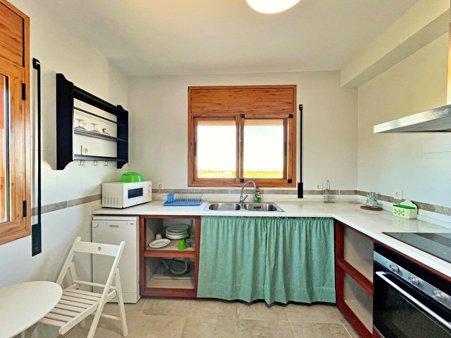 10 Zimmer Villa zu verkaufen in Camarles mit Pool - 575.000 € (Ref: 10020918)