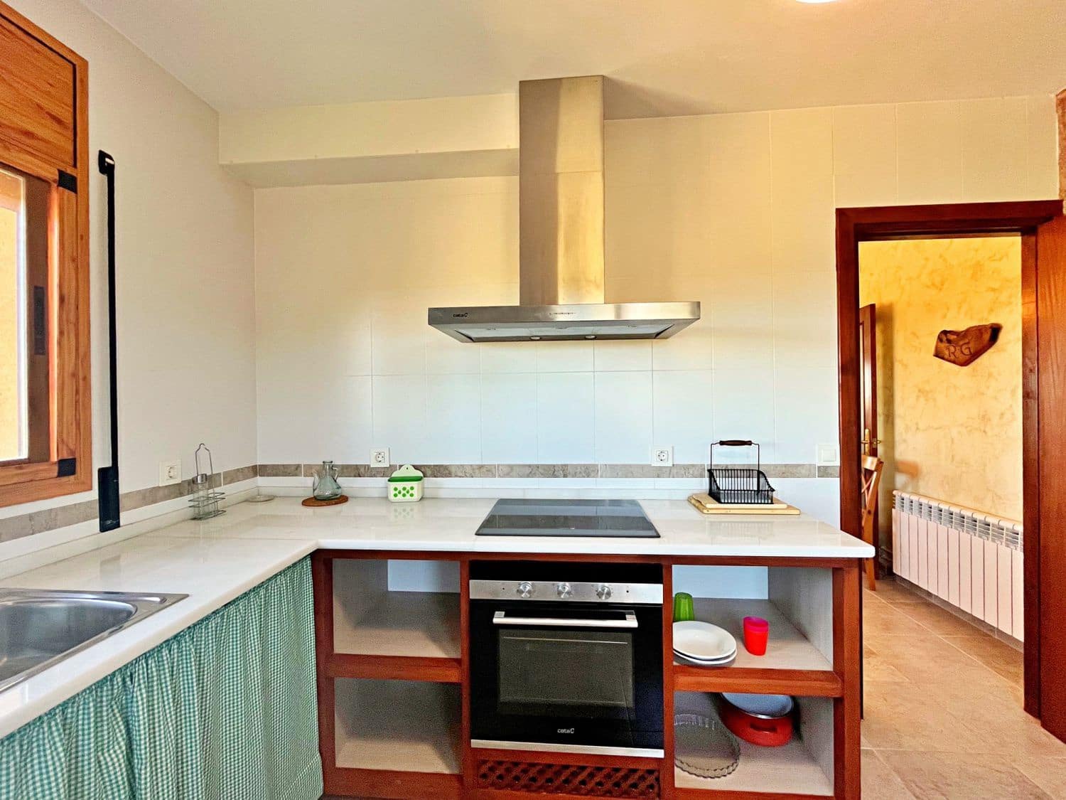 10 Zimmer Villa zu verkaufen in Camarles mit Pool - 575.000 € (Ref: 10020918)