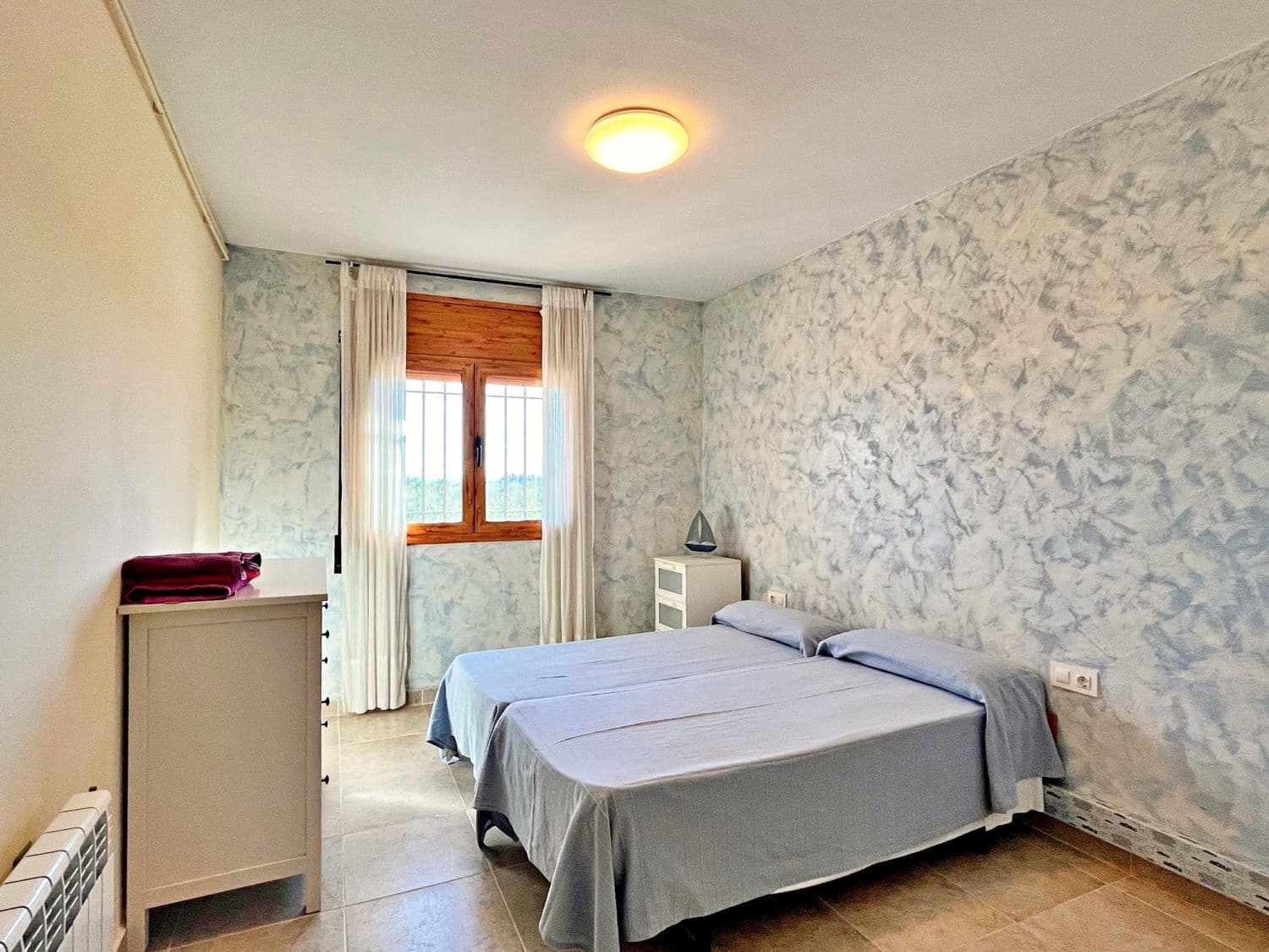 10 Zimmer Villa zu verkaufen in Camarles mit Pool - 575.000 € (Ref: 10020918)