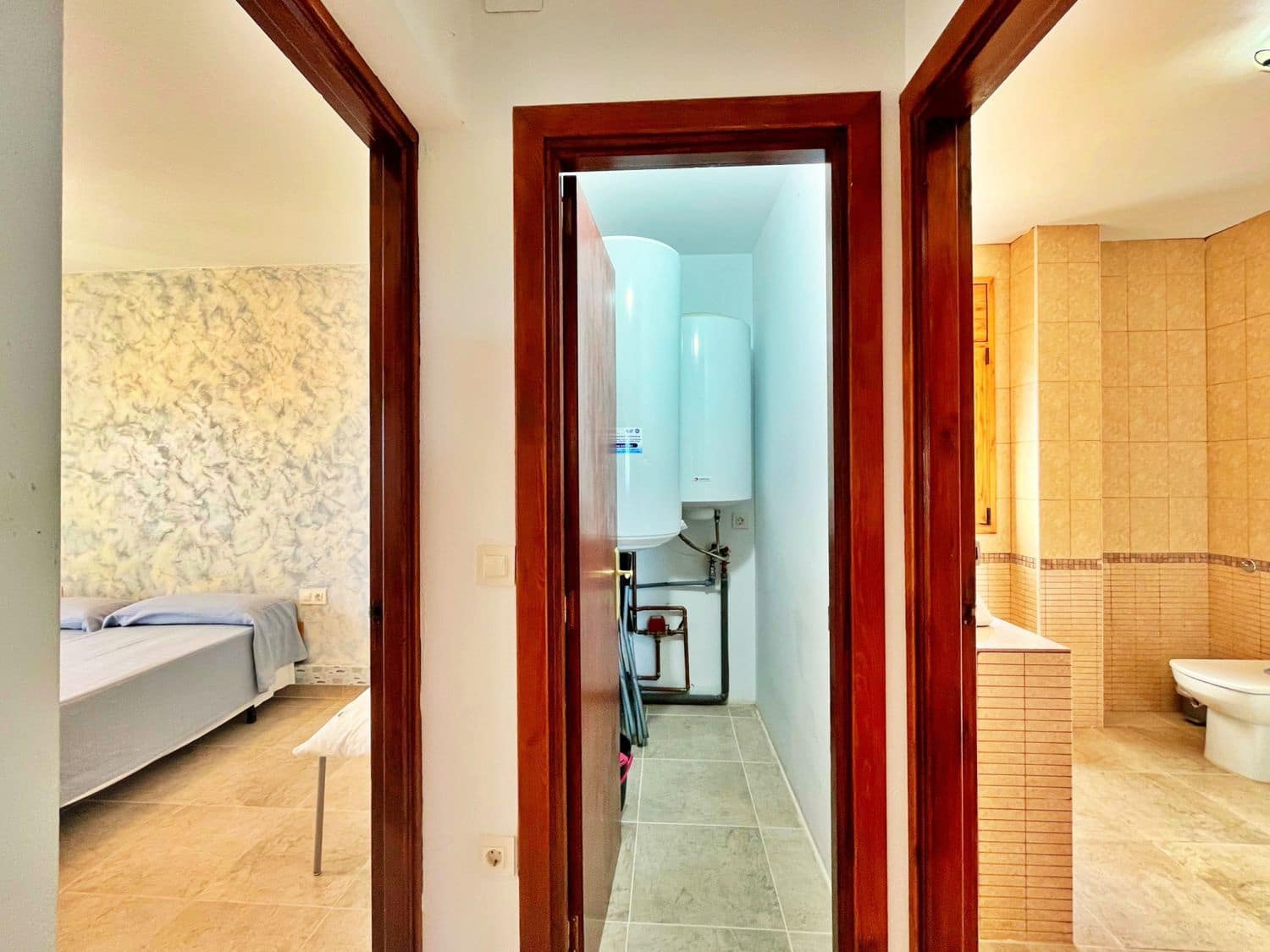 10 Zimmer Villa zu verkaufen in Camarles mit Pool - 575.000 € (Ref: 10020918)