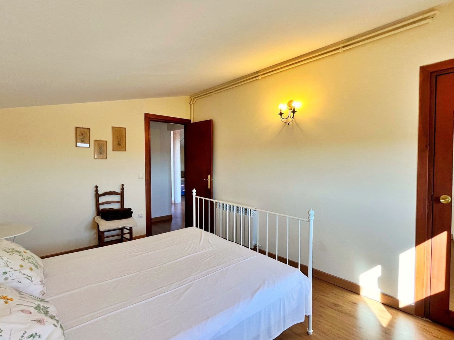 10 Zimmer Villa zu verkaufen in Camarles mit Pool - 575.000 € (Ref: 10020918)