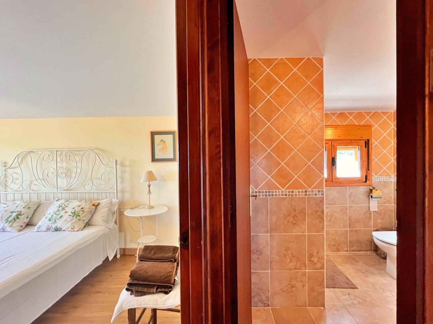 10 Zimmer Villa zu verkaufen in Camarles mit Pool - 575.000 € (Ref: 10020918)