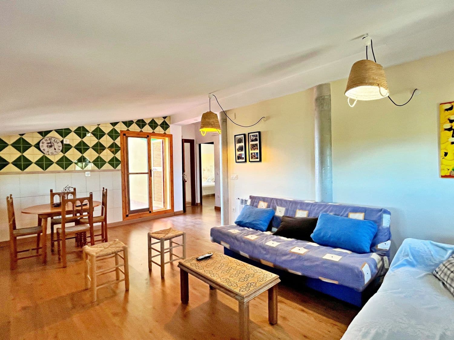 10 Zimmer Villa zu verkaufen in Camarles mit Pool - 575.000 € (Ref: 10020918)