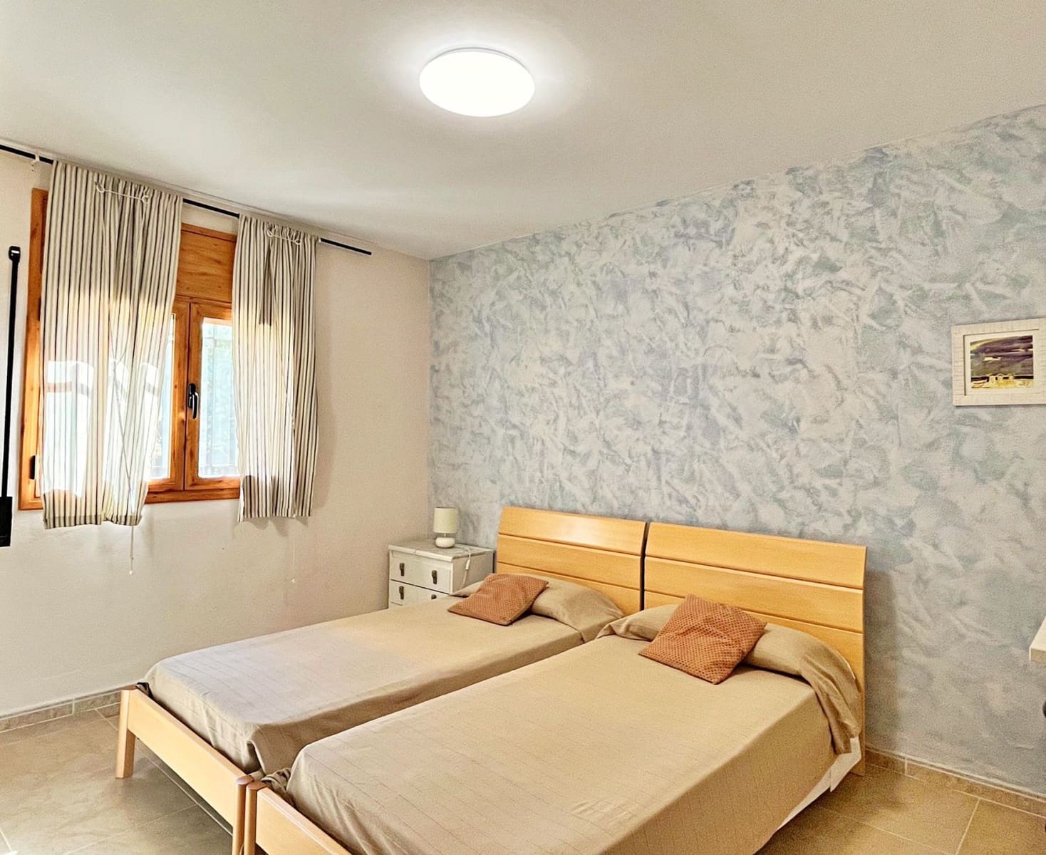 10 Zimmer Villa zu verkaufen in Camarles mit Pool - 575.000 € (Ref: 10020918)