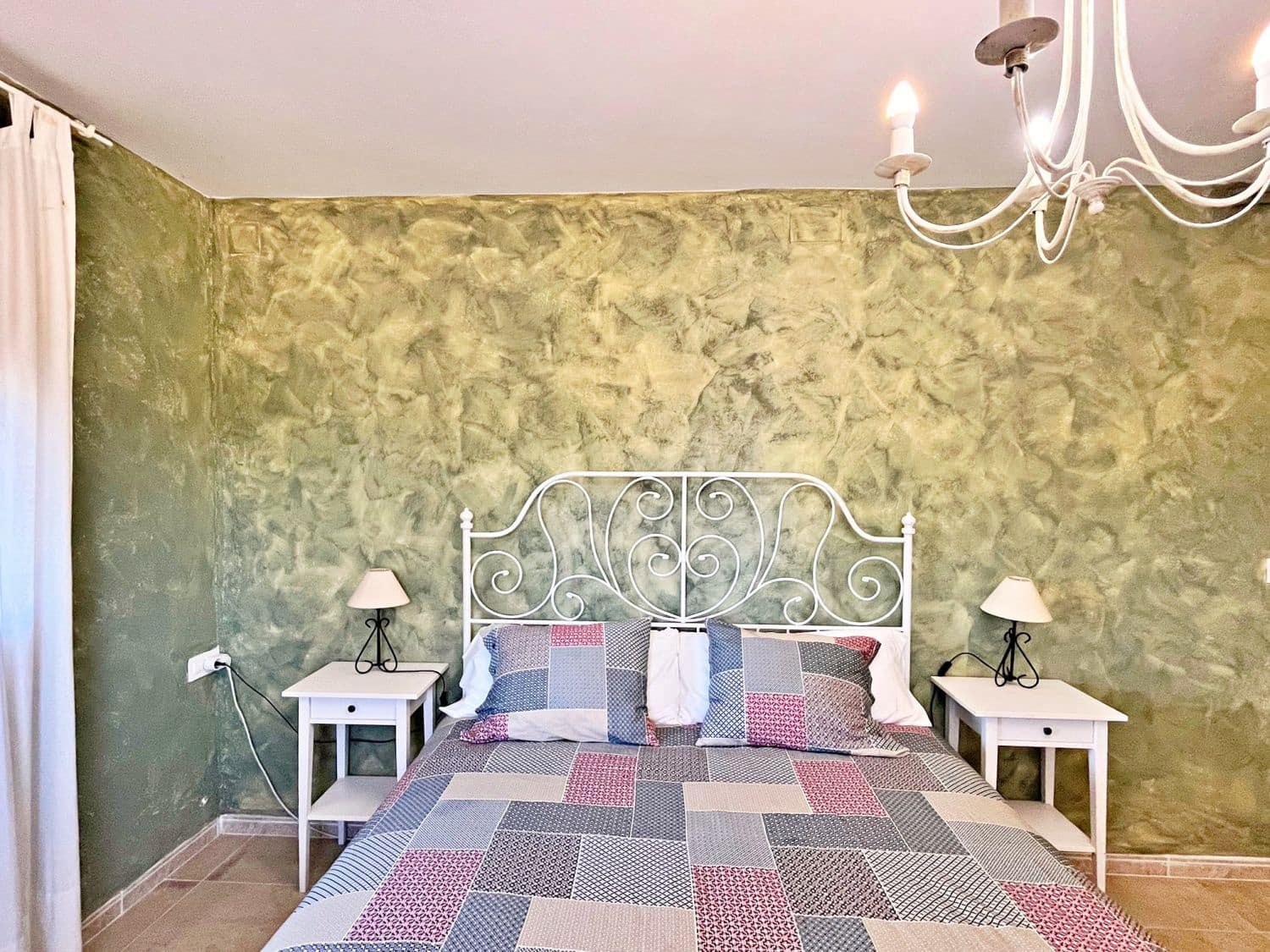 10 Zimmer Villa zu verkaufen in Camarles mit Pool - 575.000 € (Ref: 10020918)