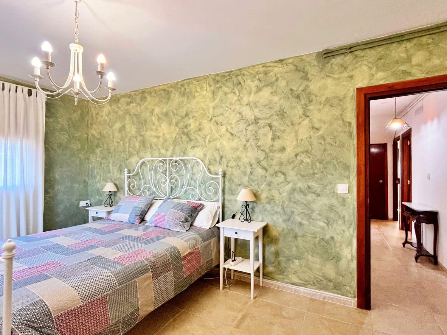 10 Zimmer Villa zu verkaufen in Camarles mit Pool - 575.000 € (Ref: 10020918)
