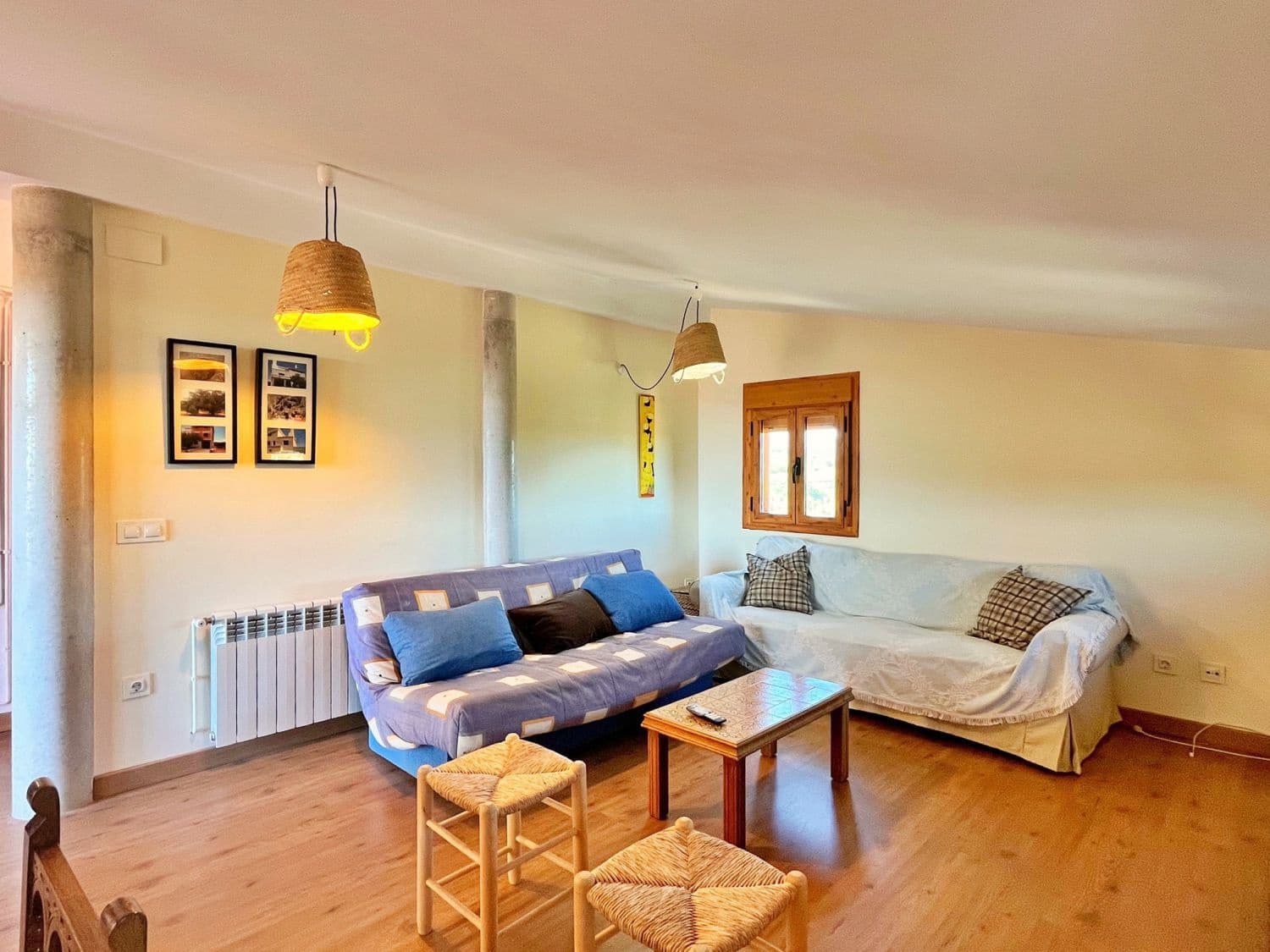 10 Zimmer Villa zu verkaufen in Camarles mit Pool - 575.000 € (Ref: 10020918)