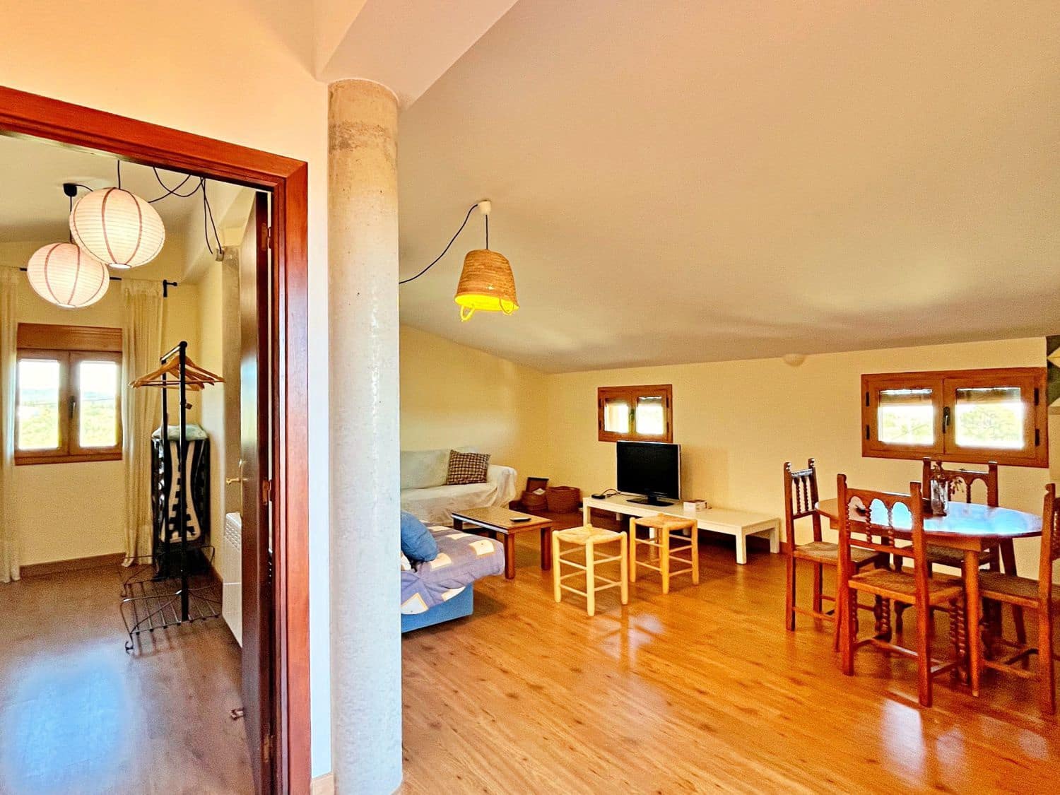10 Zimmer Villa zu verkaufen in Camarles mit Pool - 575.000 € (Ref: 10020918)