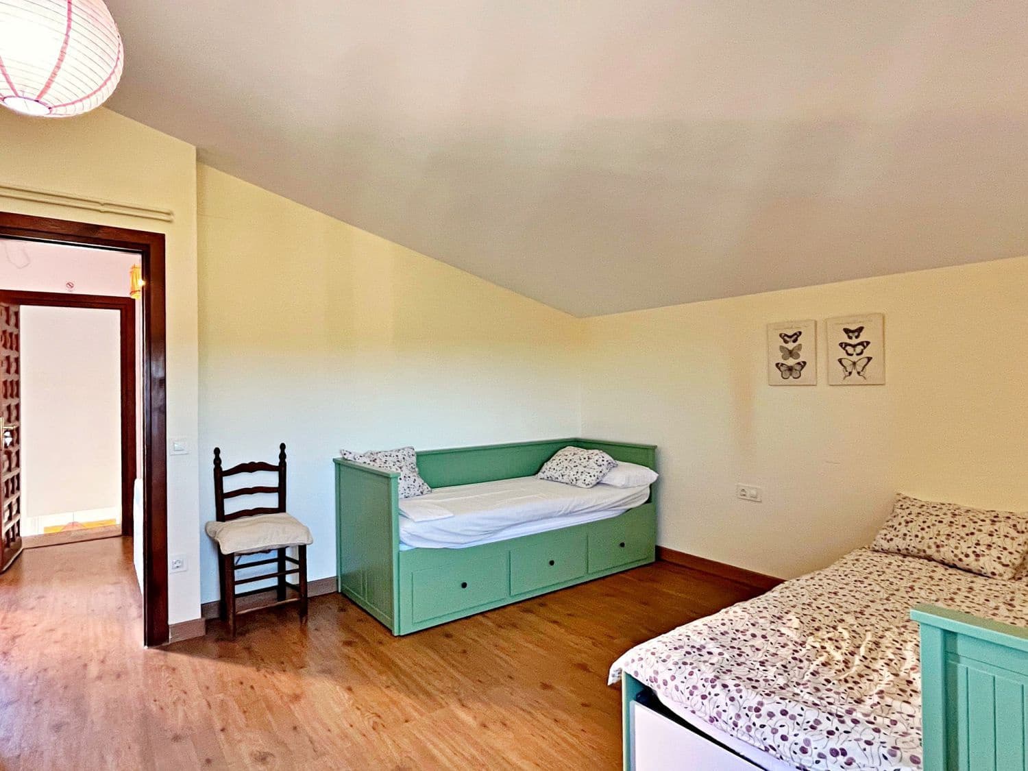 10 Zimmer Villa zu verkaufen in Camarles mit Pool - 575.000 € (Ref: 10020918)