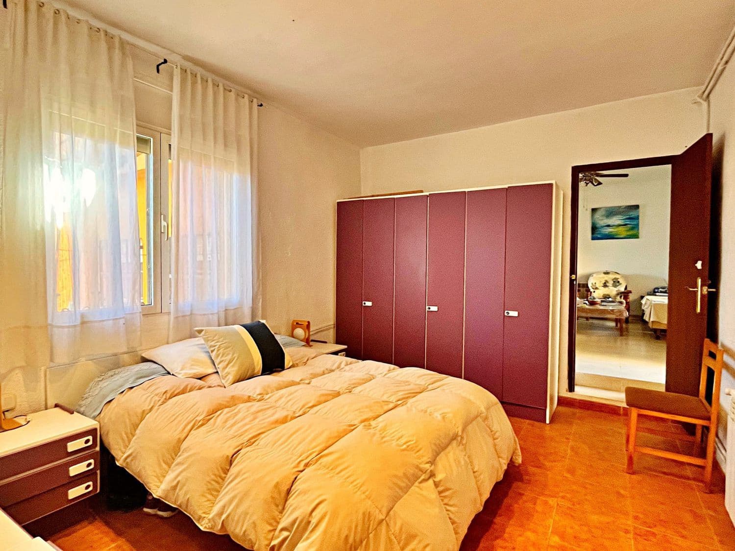 10 Zimmer Villa zu verkaufen in Camarles mit Pool - 575.000 € (Ref: 10020918)
