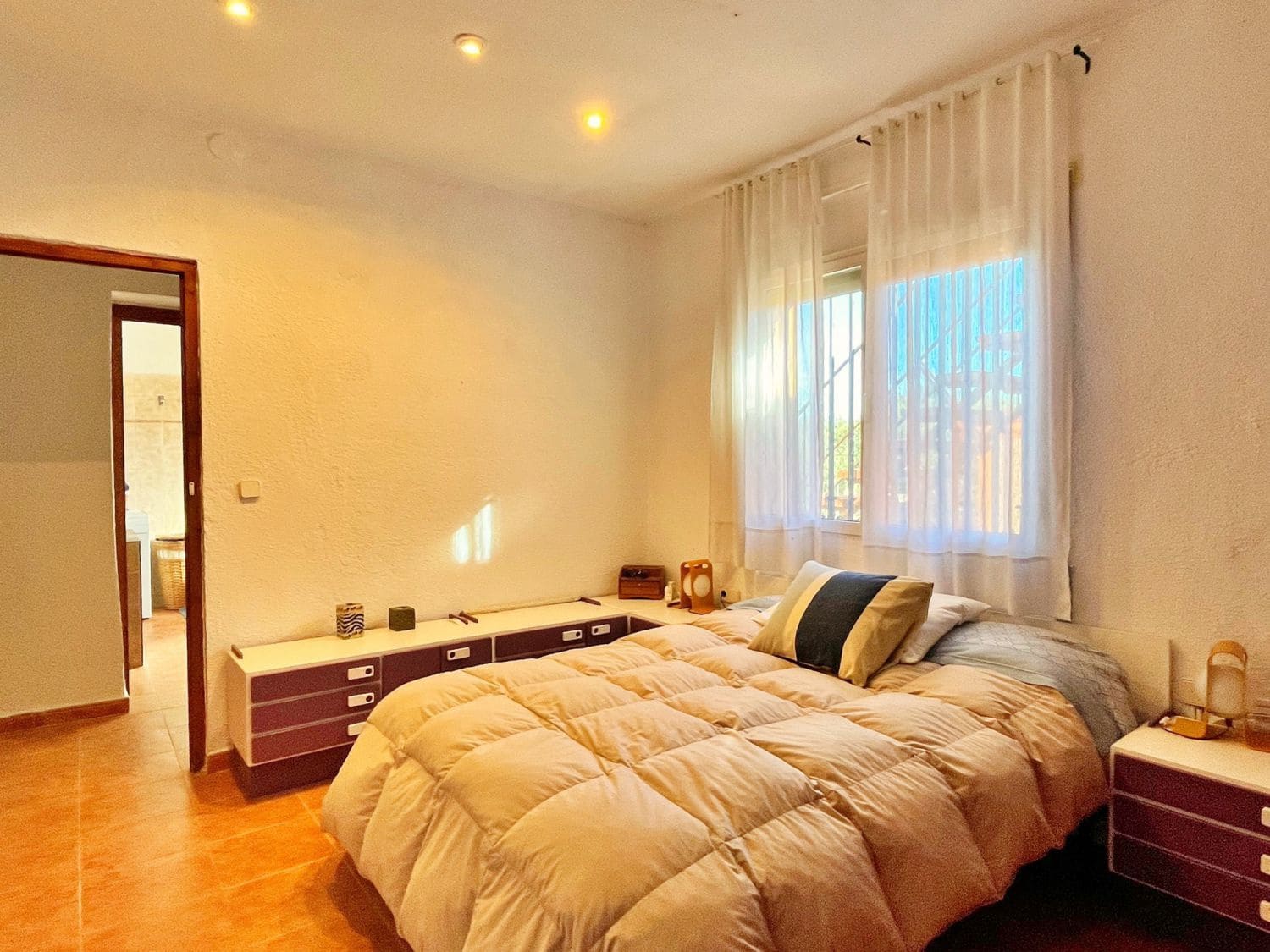 10 Zimmer Villa zu verkaufen in Camarles mit Pool - 575.000 € (Ref: 10020918)