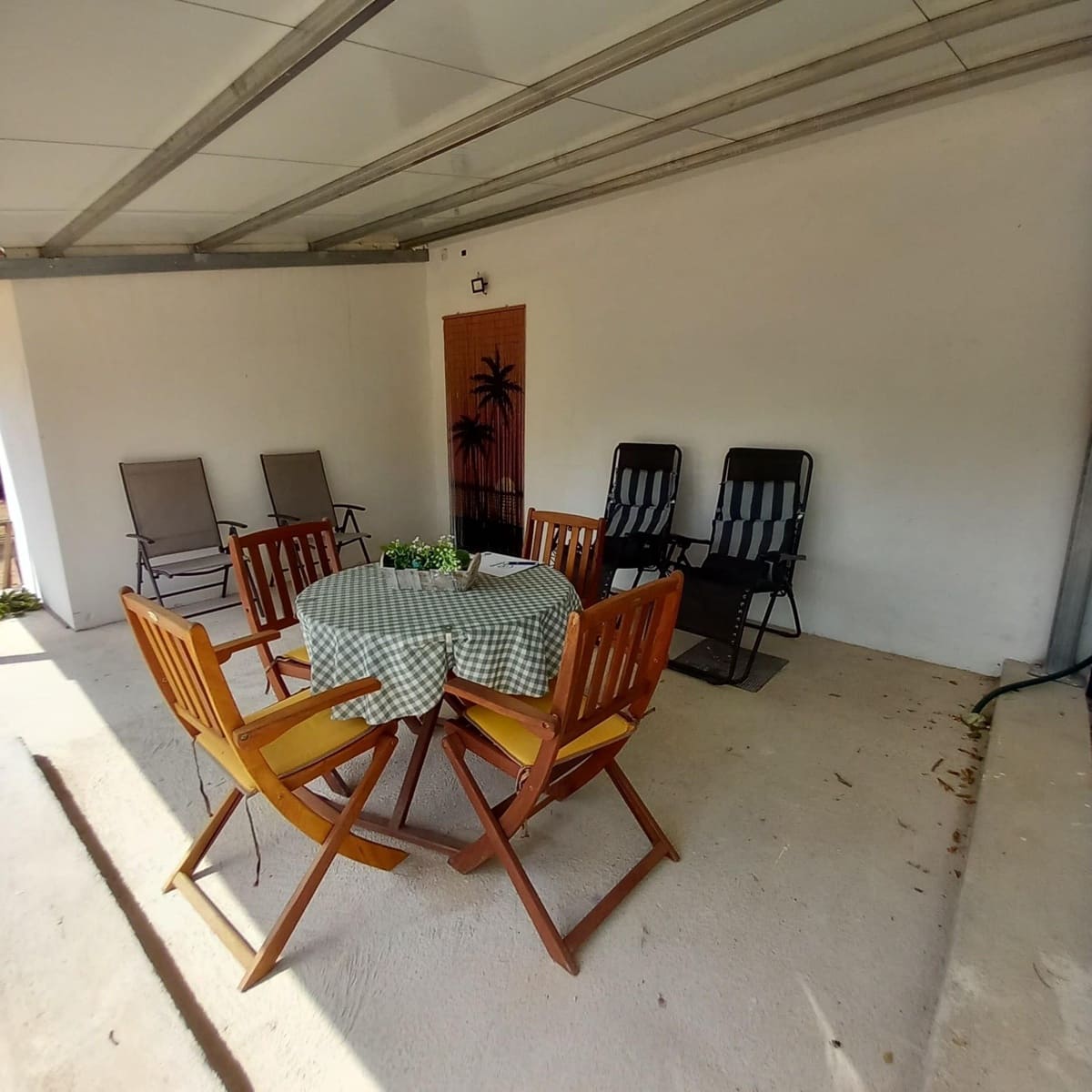 Finca/Herregård til salgs i Tortosa - € 140 000 (Ref: 10024139)
