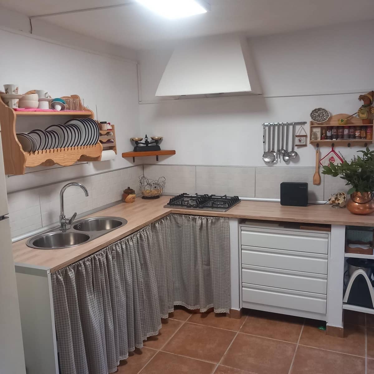 Finca/Herregård til salgs i Tortosa - € 140 000 (Ref: 10024139)