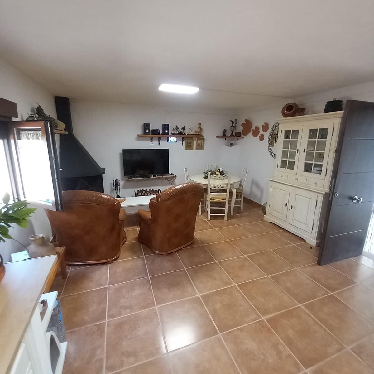 Finca/Herregård til salgs i Tortosa - € 140 000 (Ref: 10024139)