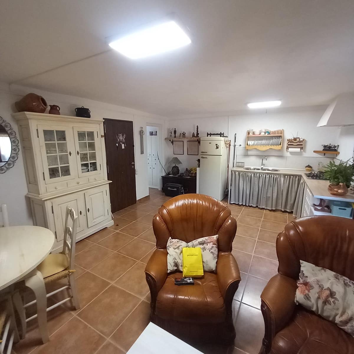 Finca/Herregård til salgs i Tortosa - € 140 000 (Ref: 10024139)