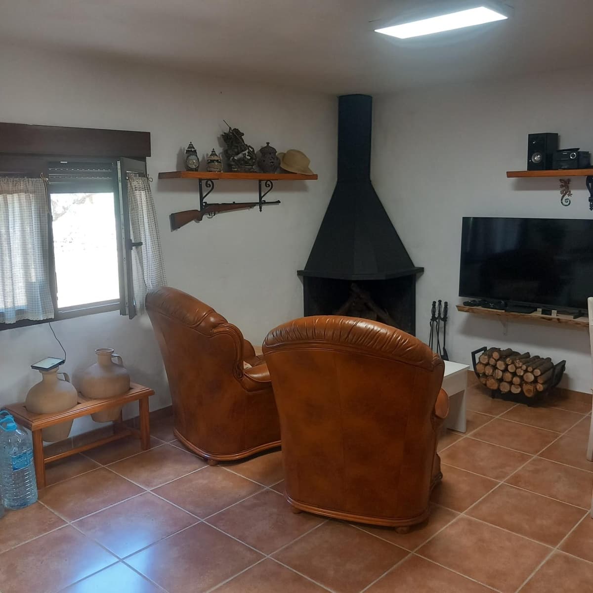 Finca/Herregård til salgs i Tortosa - € 140 000 (Ref: 10024139)