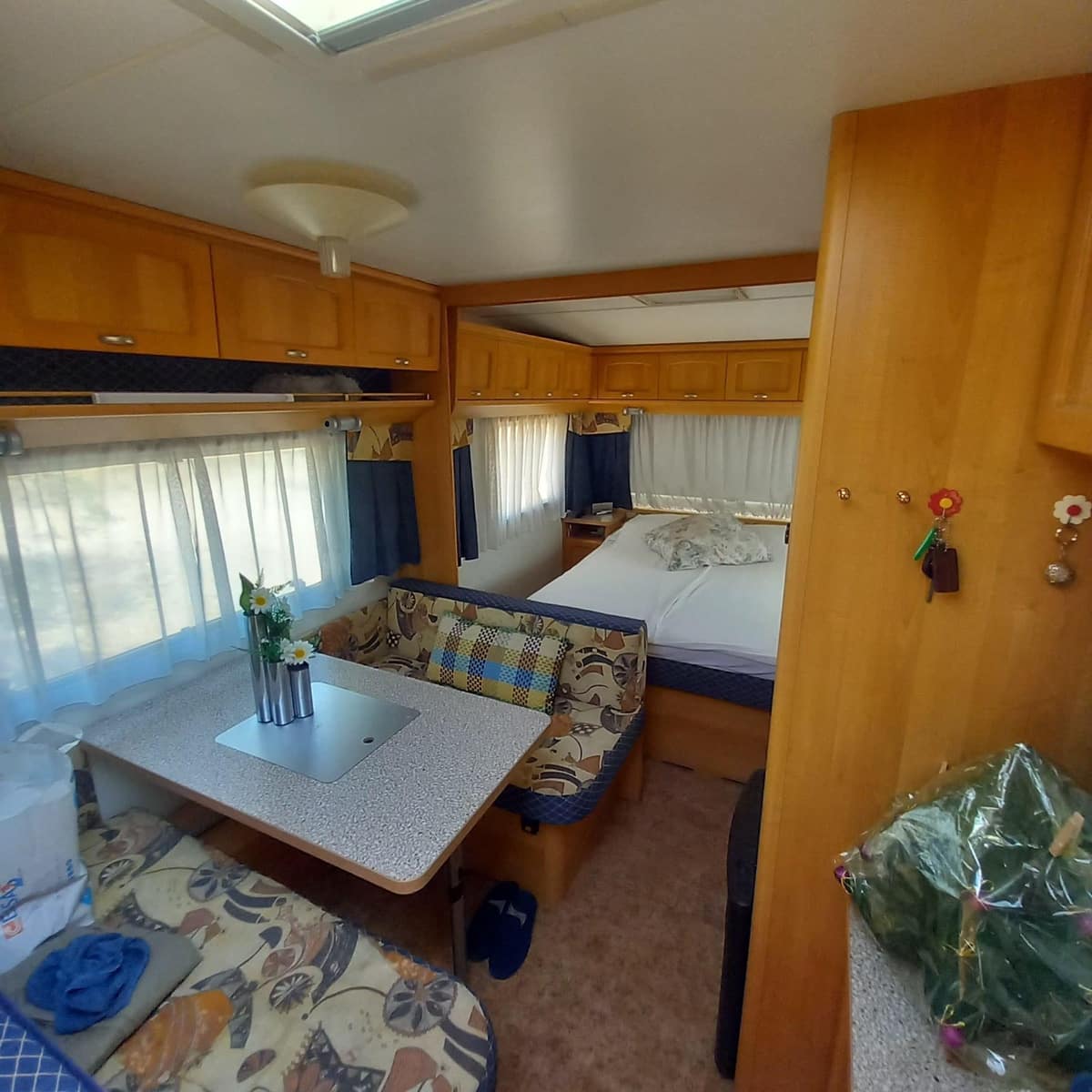 Finca/Herregård til salgs i Tortosa - € 140 000 (Ref: 10024139)