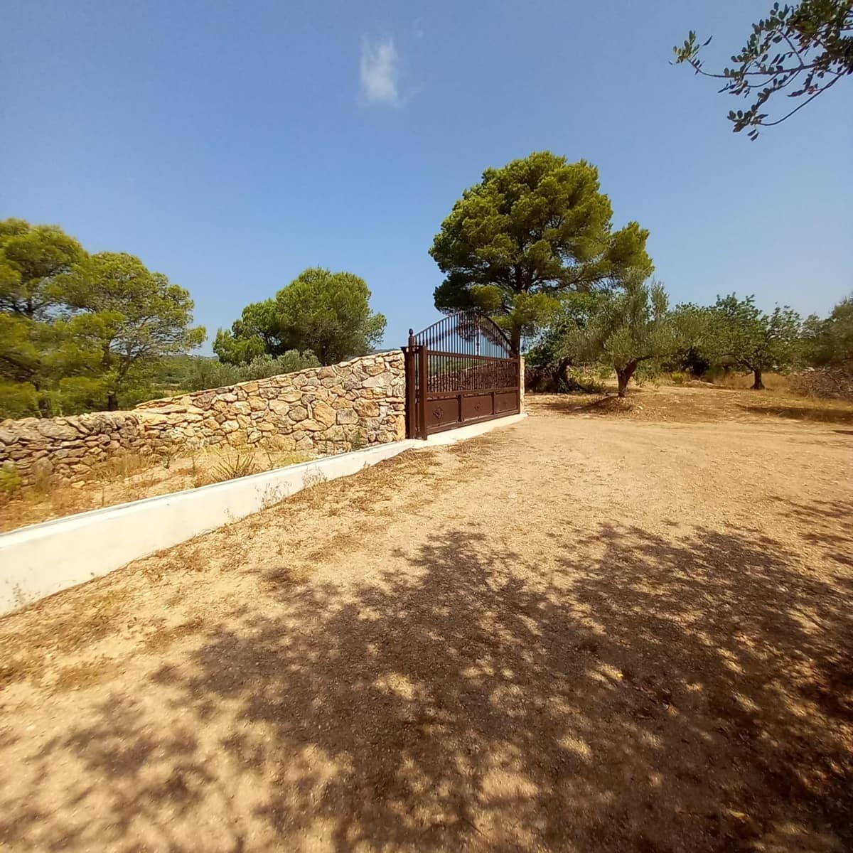Finca/Herregård til salgs i Tortosa - € 140 000 (Ref: 10024139)