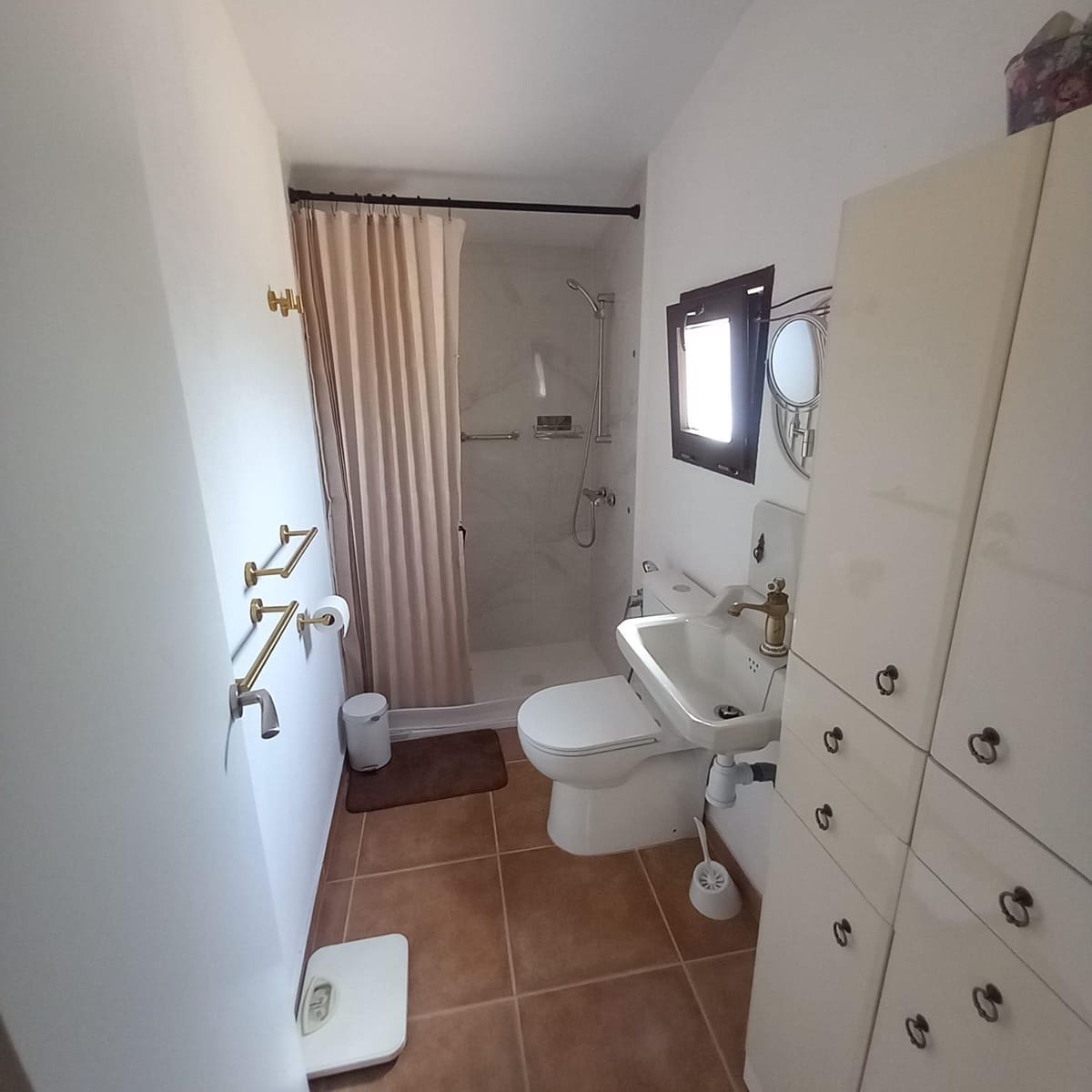 Finca/Herregård til salgs i Tortosa - € 140 000 (Ref: 10024139)