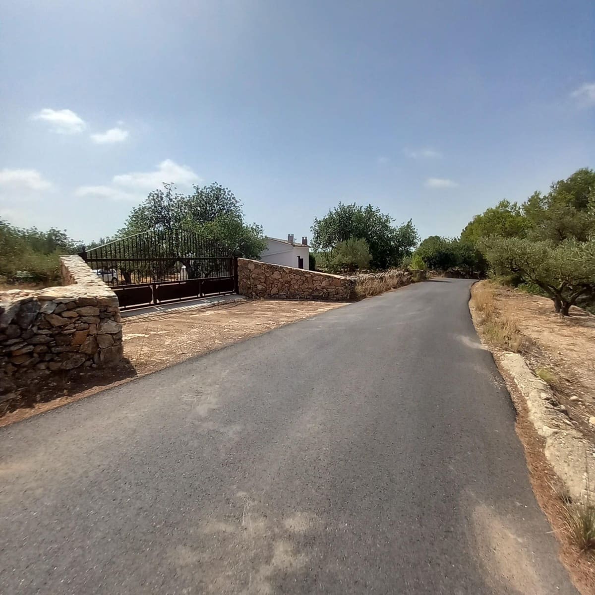 Finca/Herregård til salgs i Tortosa - € 140 000 (Ref: 10024139)