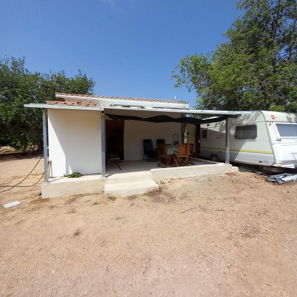Finca/Herregård til salgs i Tortosa - € 140 000 (Ref: 10024139)