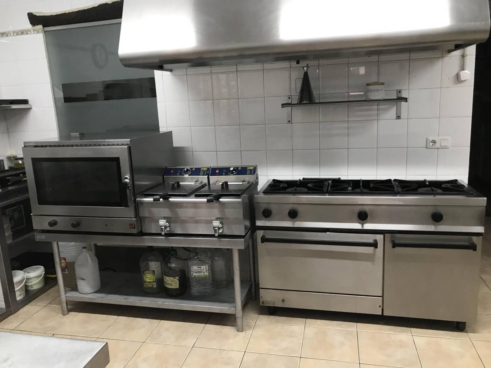 10 makuuhuone Hotelli myytävänä paikassa Masdenverge - 440 000 € (Ref: 10035363)
