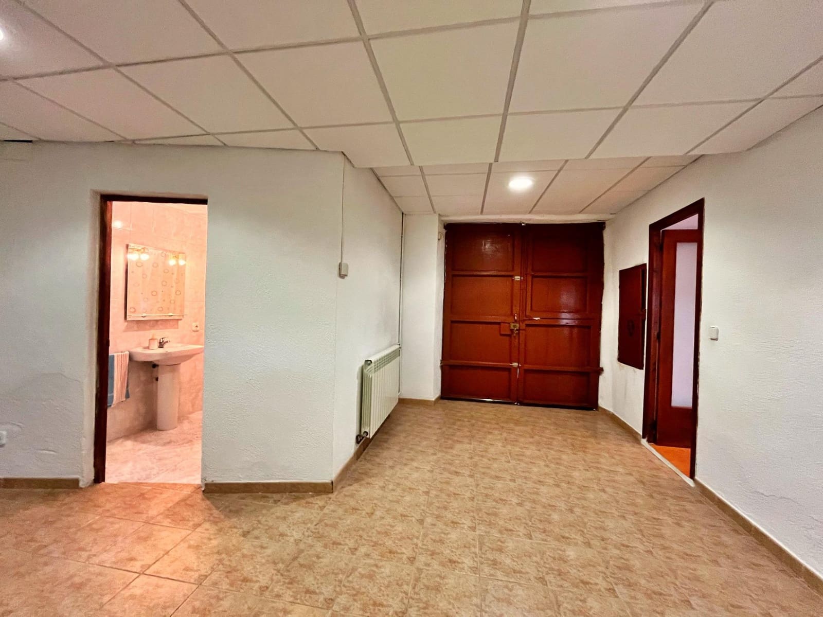 4 makuuhuone Omakotitalo myytävänä paikassa Tortosa - 87 000 € (Ref: 10035364)