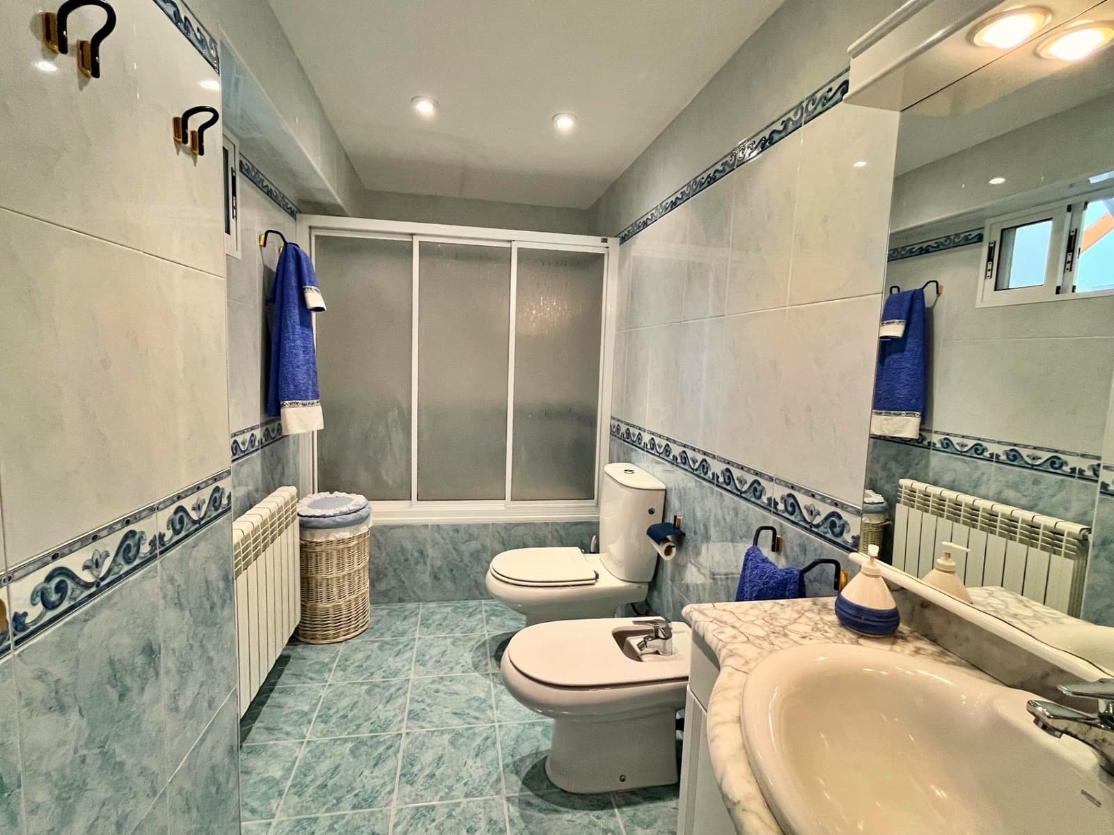 4 makuuhuone Omakotitalo myytävänä paikassa Tortosa - 87 000 € (Ref: 10035364)