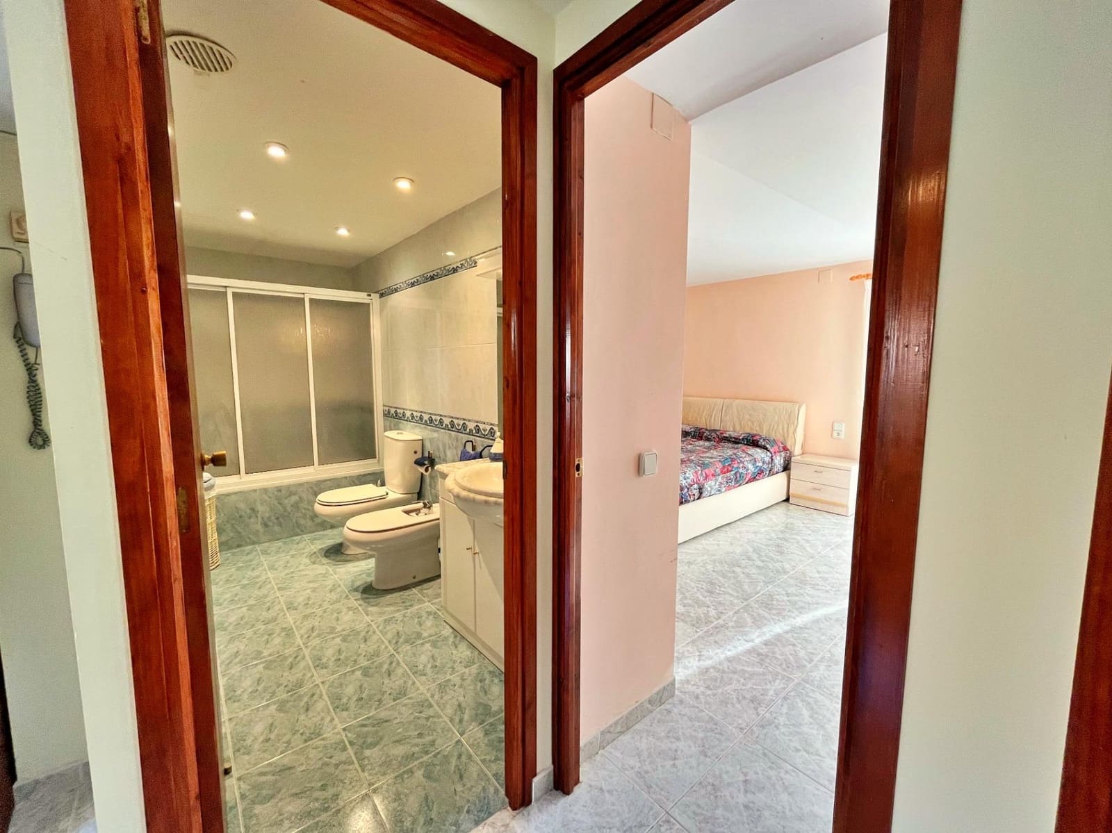 4 makuuhuone Omakotitalo myytävänä paikassa Tortosa - 87 000 € (Ref: 10035364)