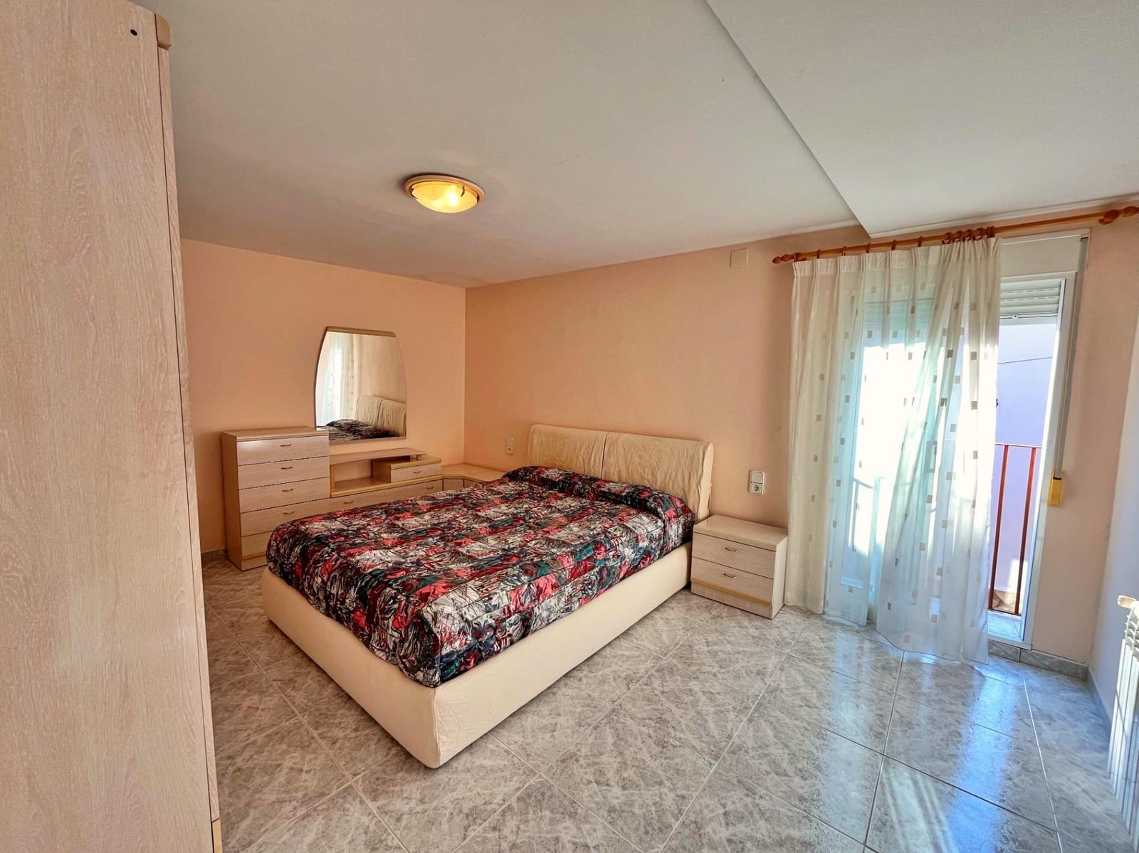 4 makuuhuone Omakotitalo myytävänä paikassa Tortosa - 87 000 € (Ref: 10035364)