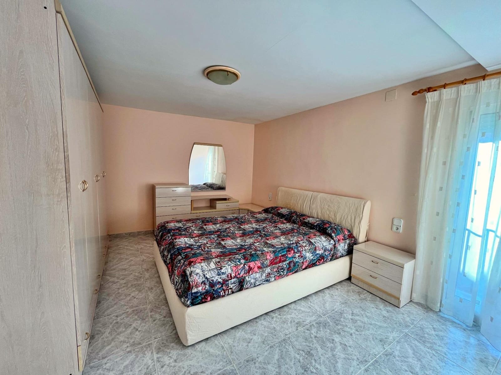 4 makuuhuone Omakotitalo myytävänä paikassa Tortosa - 87 000 € (Ref: 10035364)