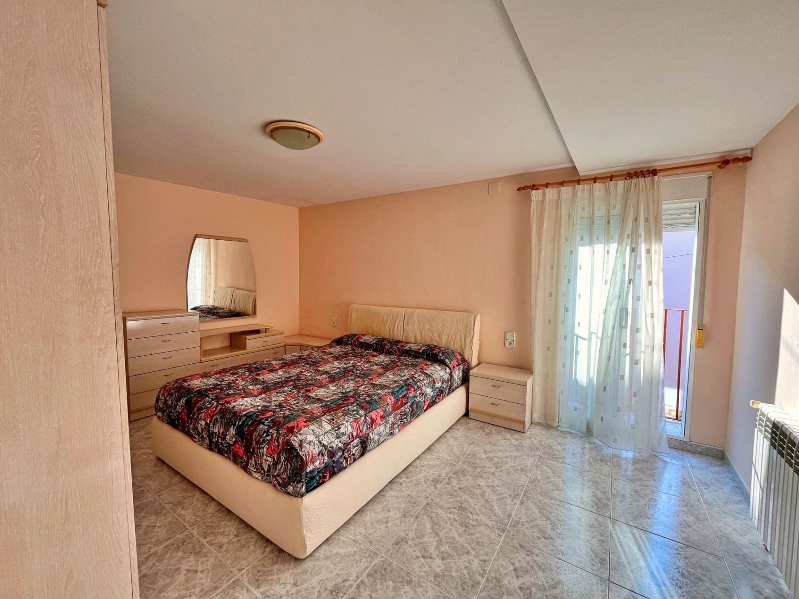 4 makuuhuone Omakotitalo myytävänä paikassa Tortosa - 87 000 € (Ref: 10035364)