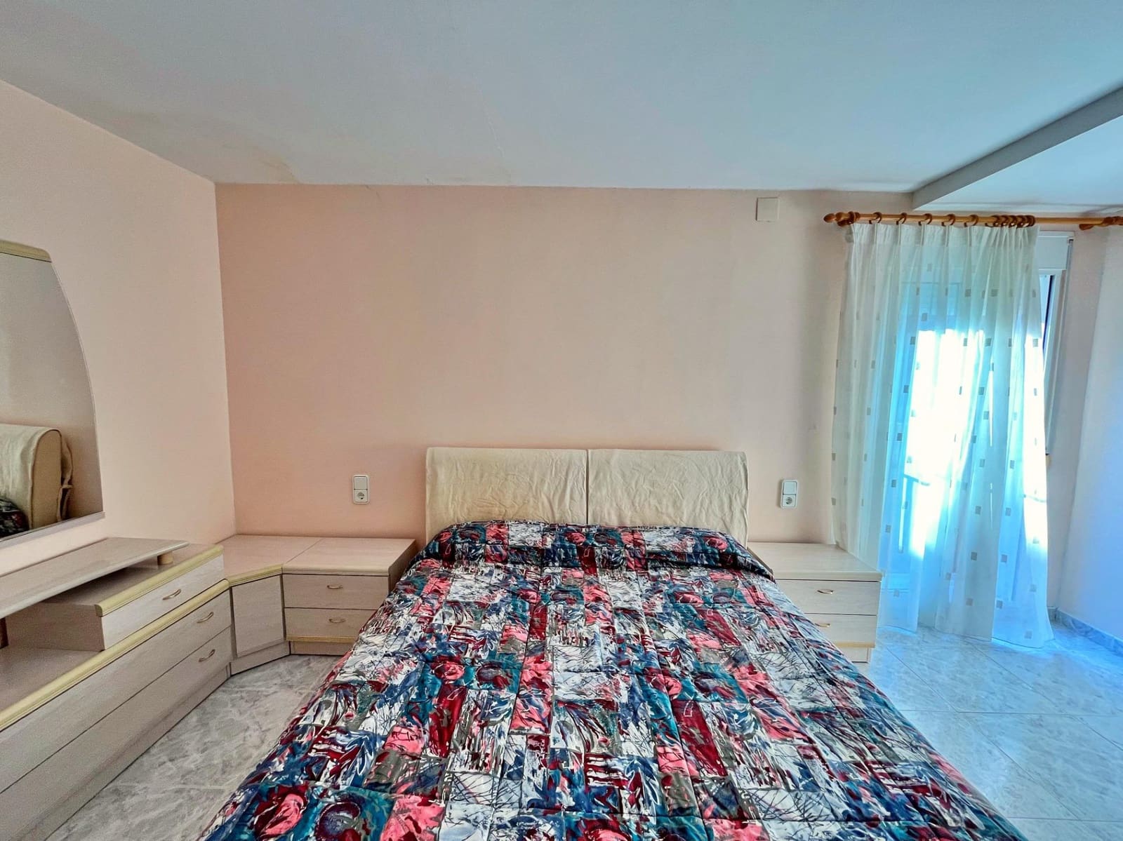 4 makuuhuone Omakotitalo myytävänä paikassa Tortosa - 87 000 € (Ref: 10035364)