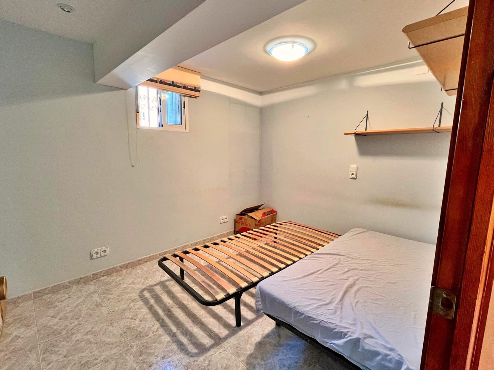 4 makuuhuone Omakotitalo myytävänä paikassa Tortosa - 87 000 € (Ref: 10035364)