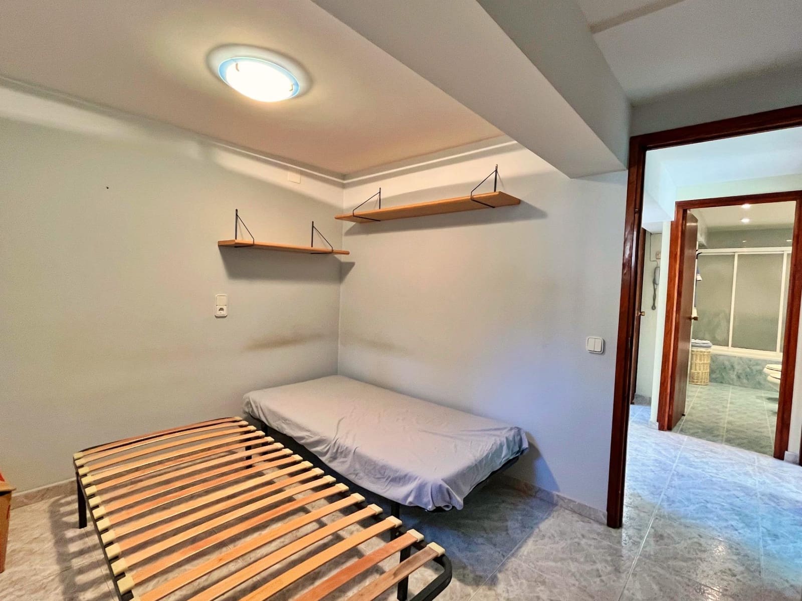 4 makuuhuone Omakotitalo myytävänä paikassa Tortosa - 87 000 € (Ref: 10035364)