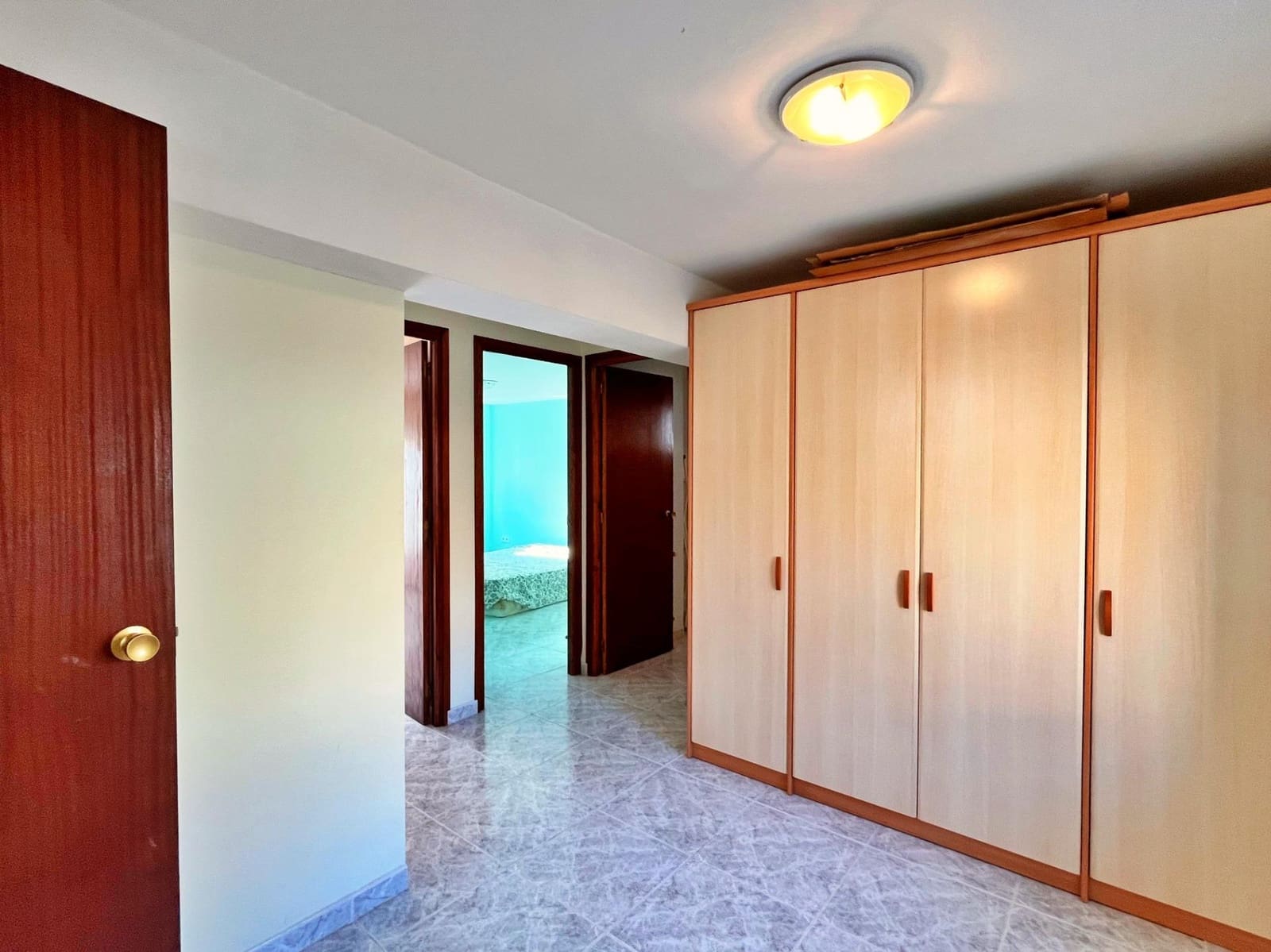 4 makuuhuone Omakotitalo myytävänä paikassa Tortosa - 87 000 € (Ref: 10035364)