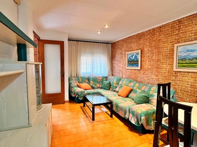 4 makuuhuone Omakotitalo myytävänä paikassa Tortosa - 87 000 € (Ref: 10035364)