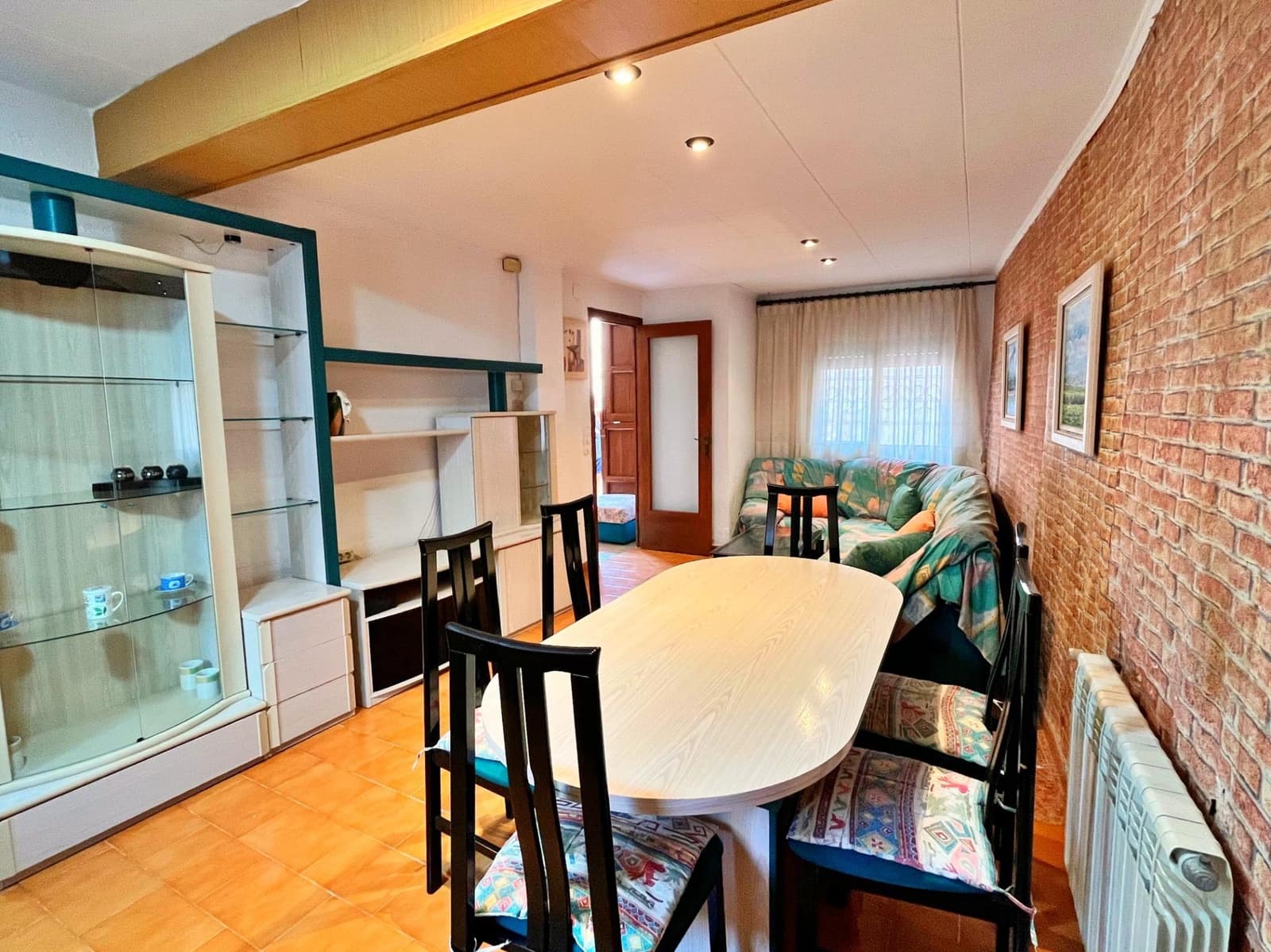 4 makuuhuone Omakotitalo myytävänä paikassa Tortosa - 87 000 € (Ref: 10035364)