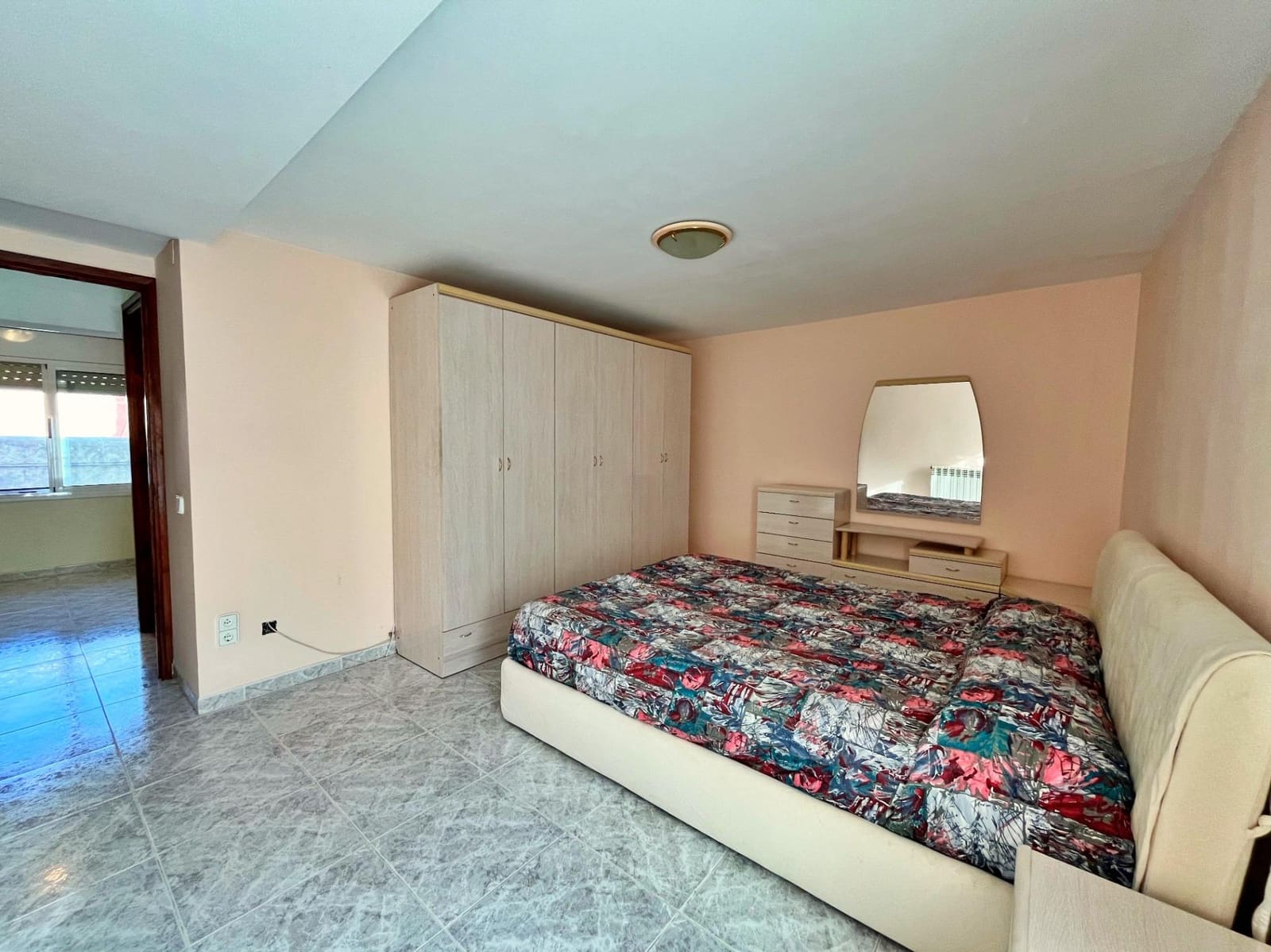 4 makuuhuone Omakotitalo myytävänä paikassa Tortosa - 87 000 € (Ref: 10035364)