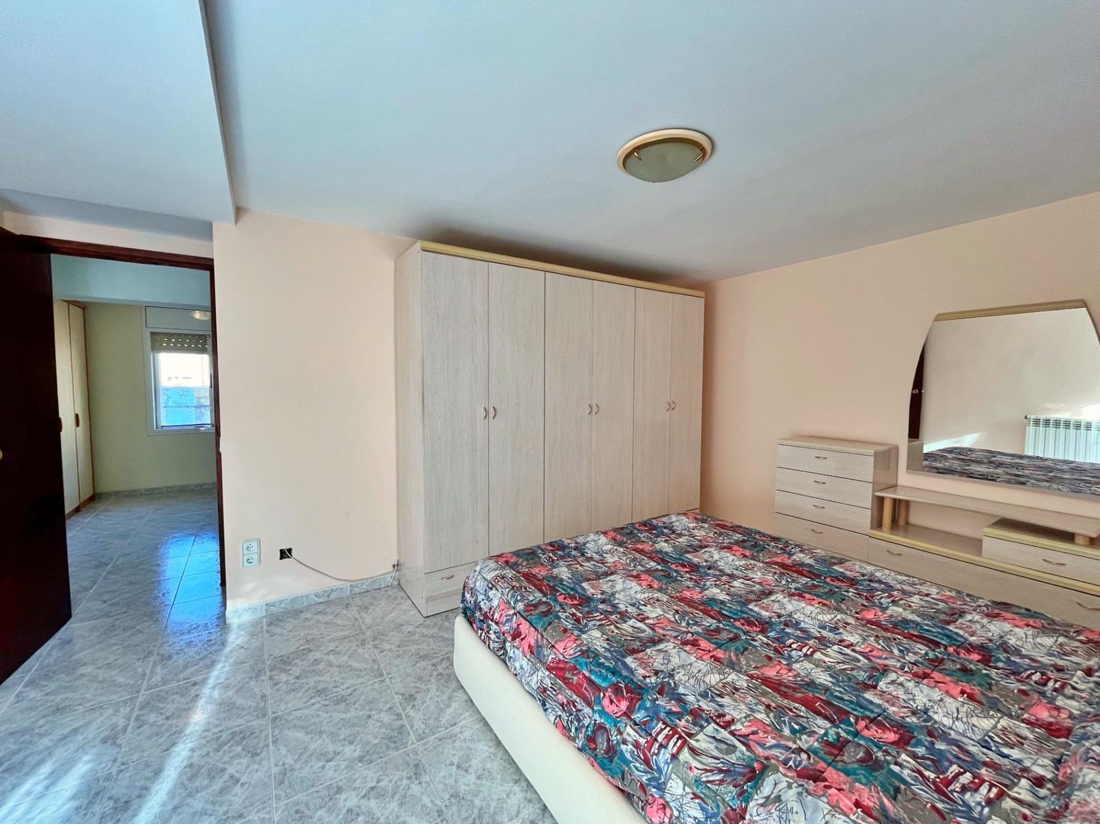 4 makuuhuone Omakotitalo myytävänä paikassa Tortosa - 87 000 € (Ref: 10035364)