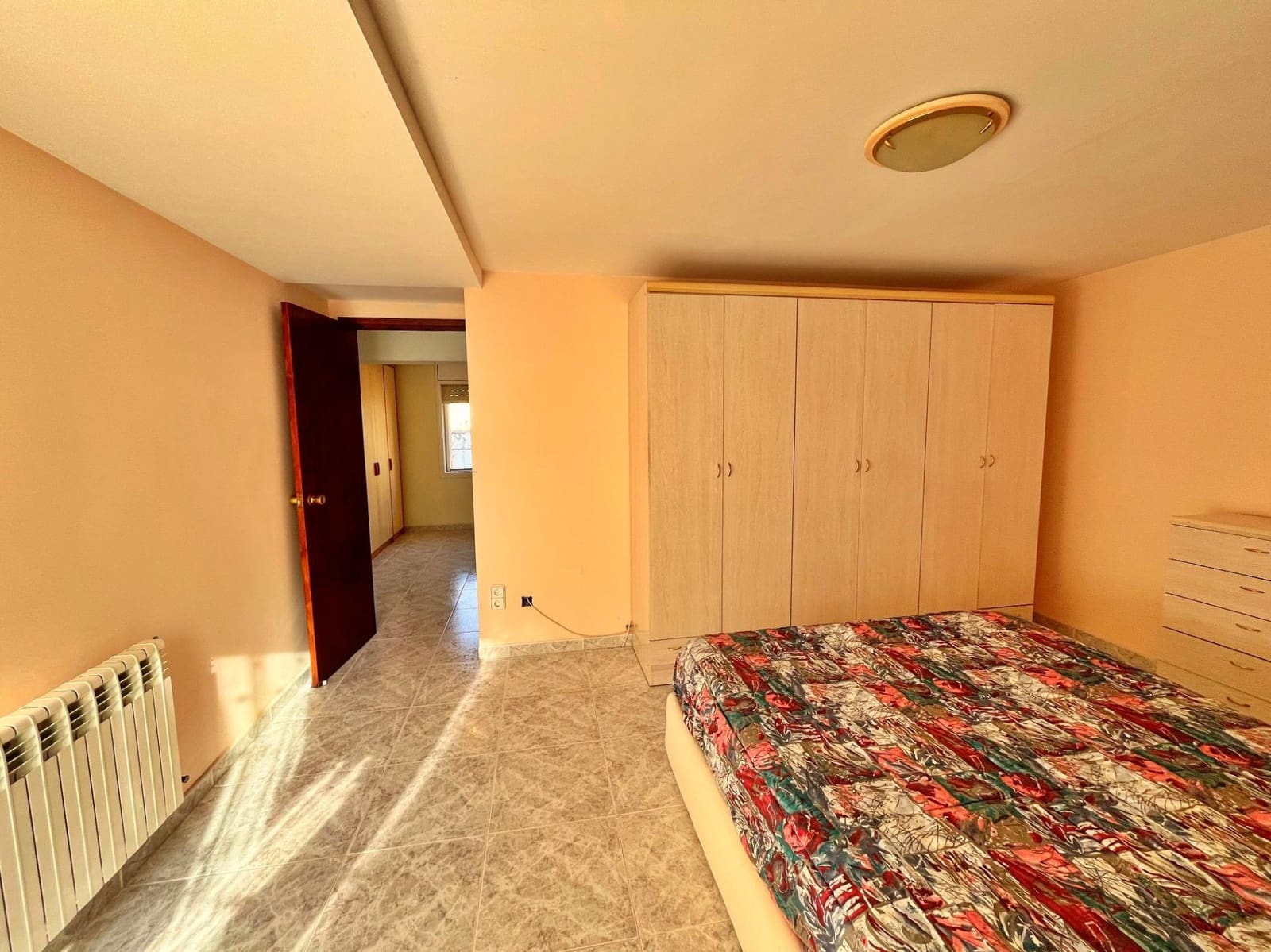 4 makuuhuone Omakotitalo myytävänä paikassa Tortosa - 87 000 € (Ref: 10035364)