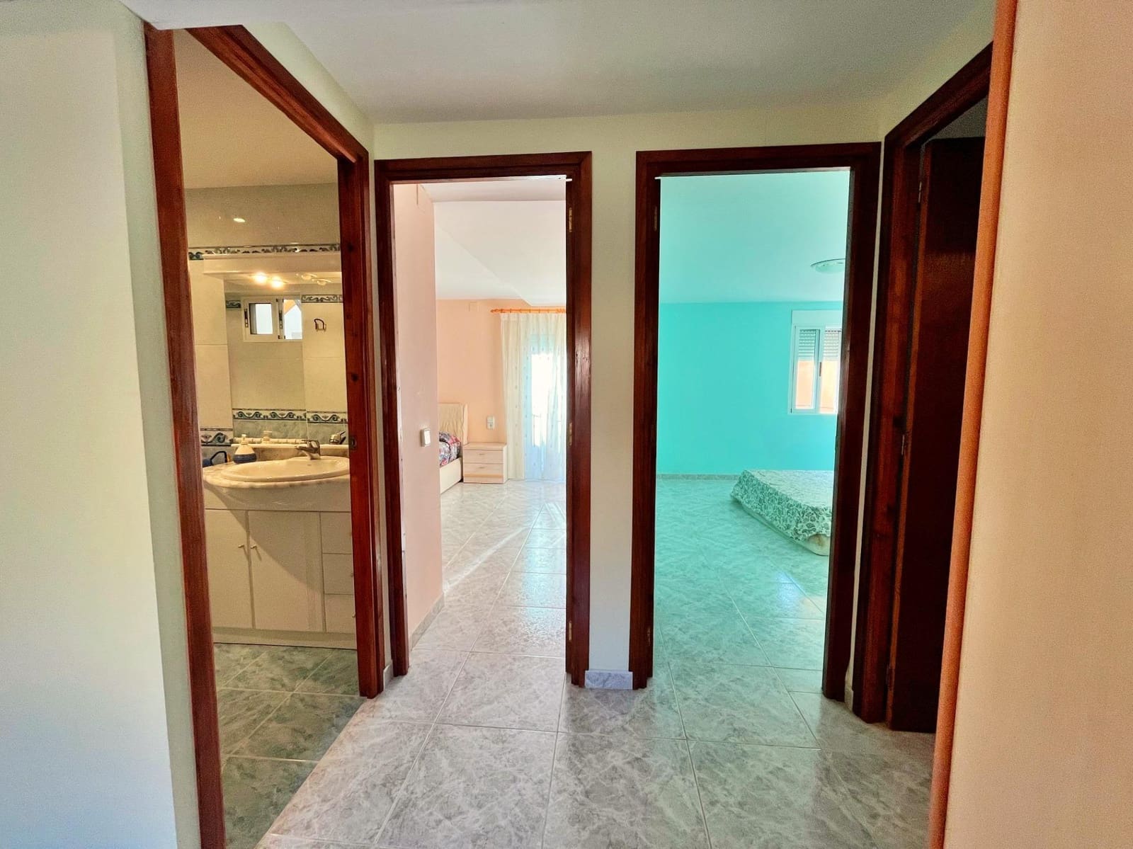 4 makuuhuone Omakotitalo myytävänä paikassa Tortosa - 87 000 € (Ref: 10035364)