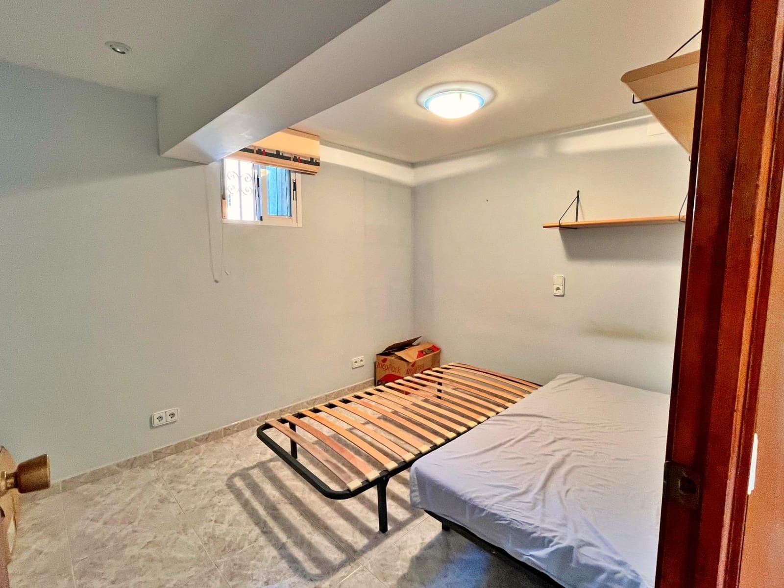 4 makuuhuone Omakotitalo myytävänä paikassa Tortosa - 87 000 € (Ref: 10035364)