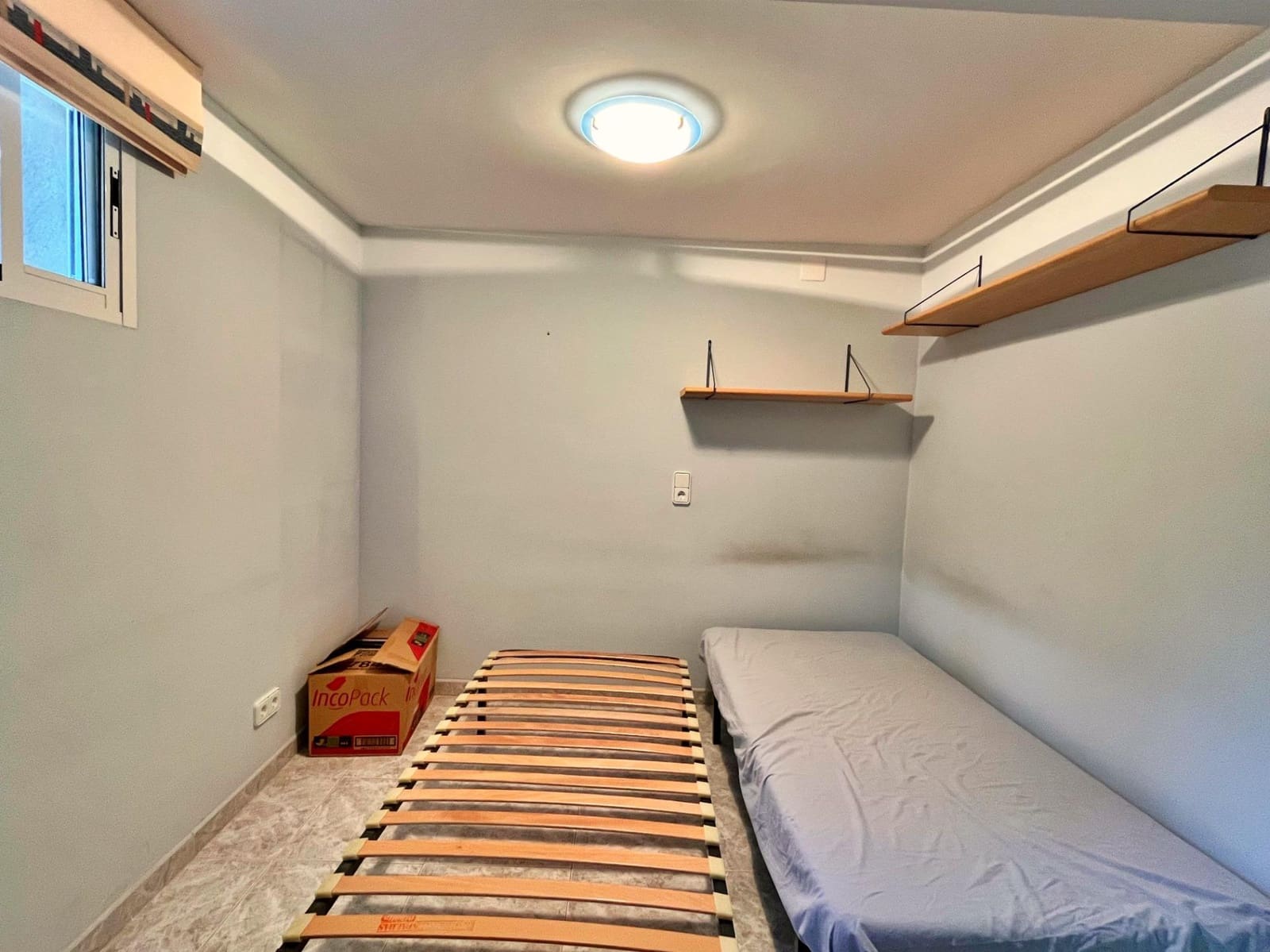 4 makuuhuone Omakotitalo myytävänä paikassa Tortosa - 87 000 € (Ref: 10035364)