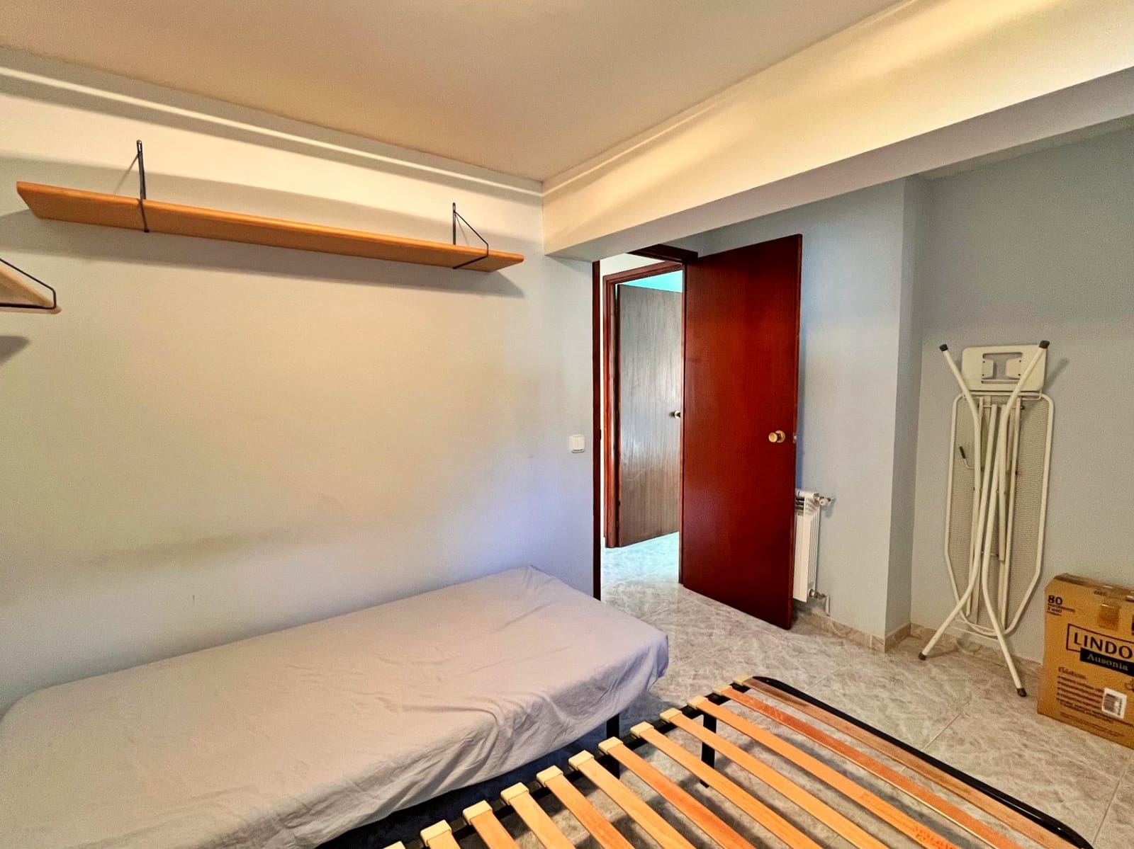 4 makuuhuone Omakotitalo myytävänä paikassa Tortosa - 87 000 € (Ref: 10035364)
