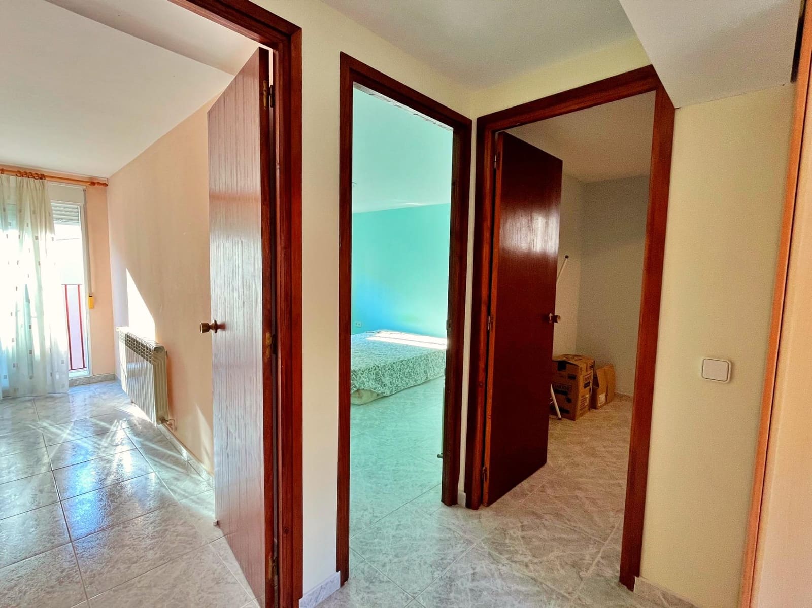 4 makuuhuone Omakotitalo myytävänä paikassa Tortosa - 87 000 € (Ref: 10035364)