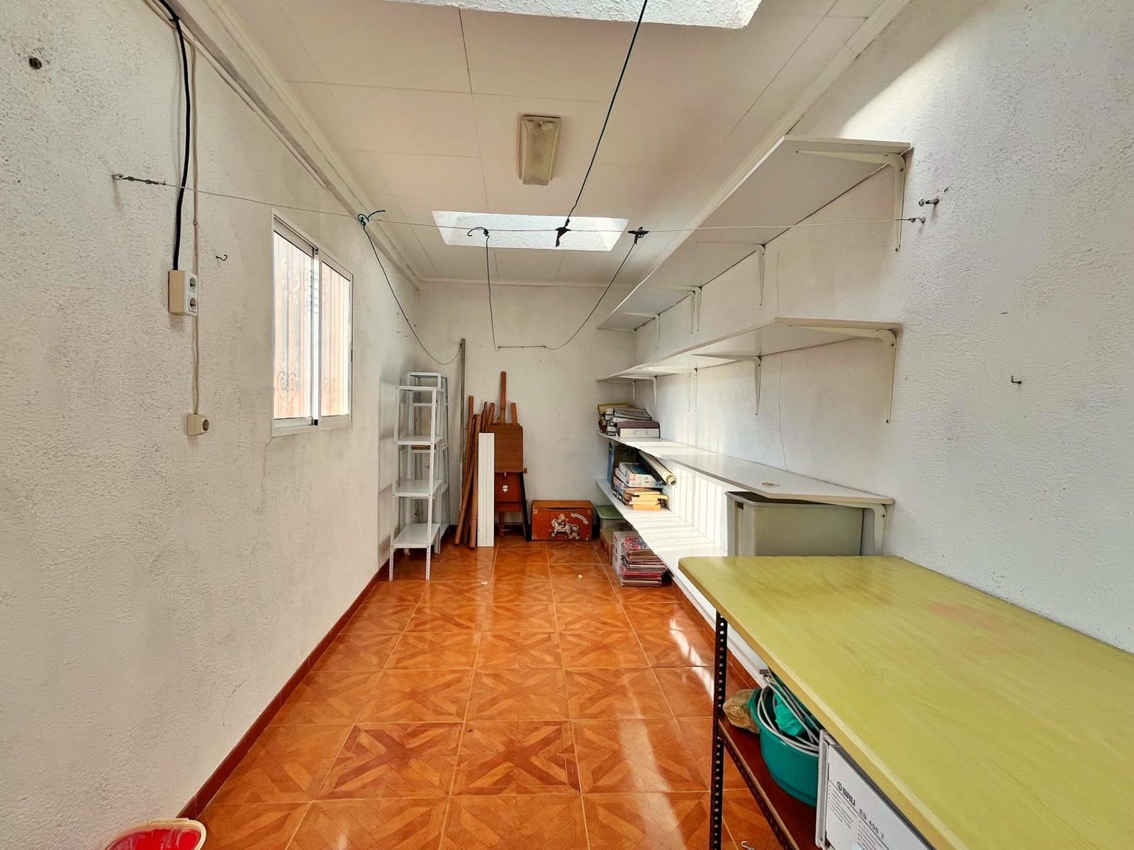 4 makuuhuone Omakotitalo myytävänä paikassa Tortosa - 87 000 € (Ref: 10035364)