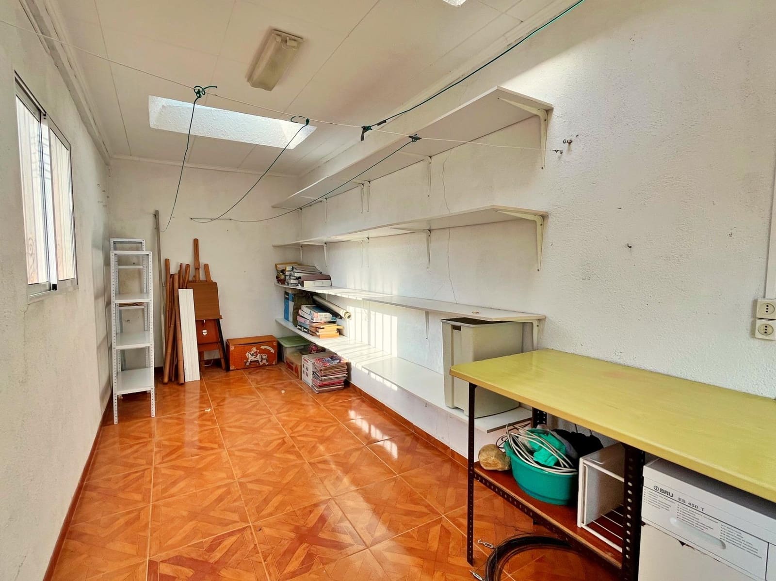 4 makuuhuone Omakotitalo myytävänä paikassa Tortosa - 87 000 € (Ref: 10035364)