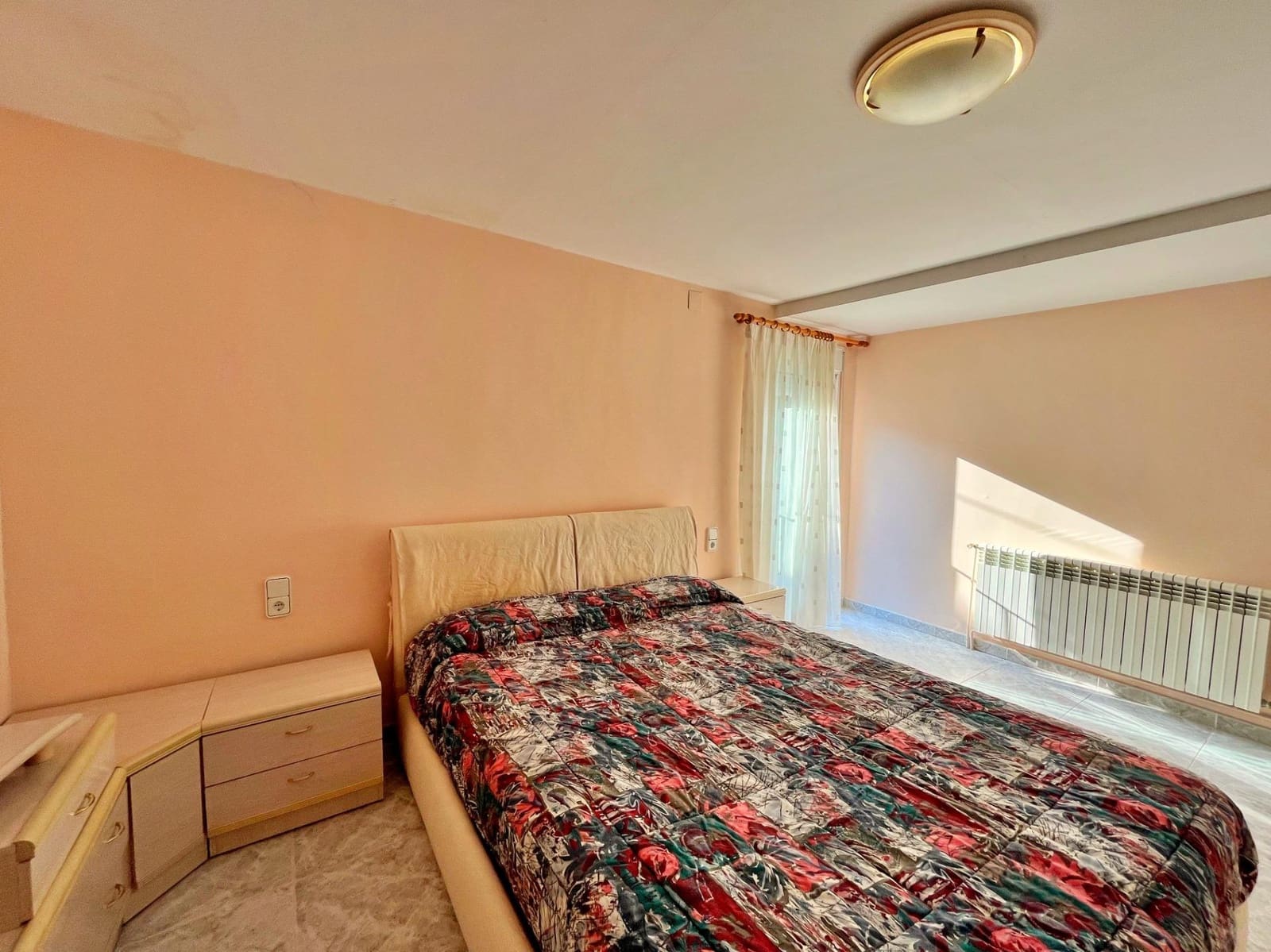 4 makuuhuone Omakotitalo myytävänä paikassa Tortosa - 87 000 € (Ref: 10035364)